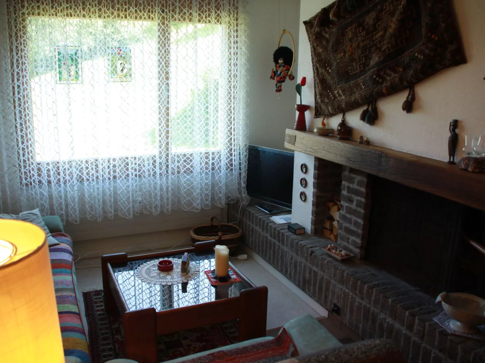 Casa Cappalutta, (Flims Waldhaus),