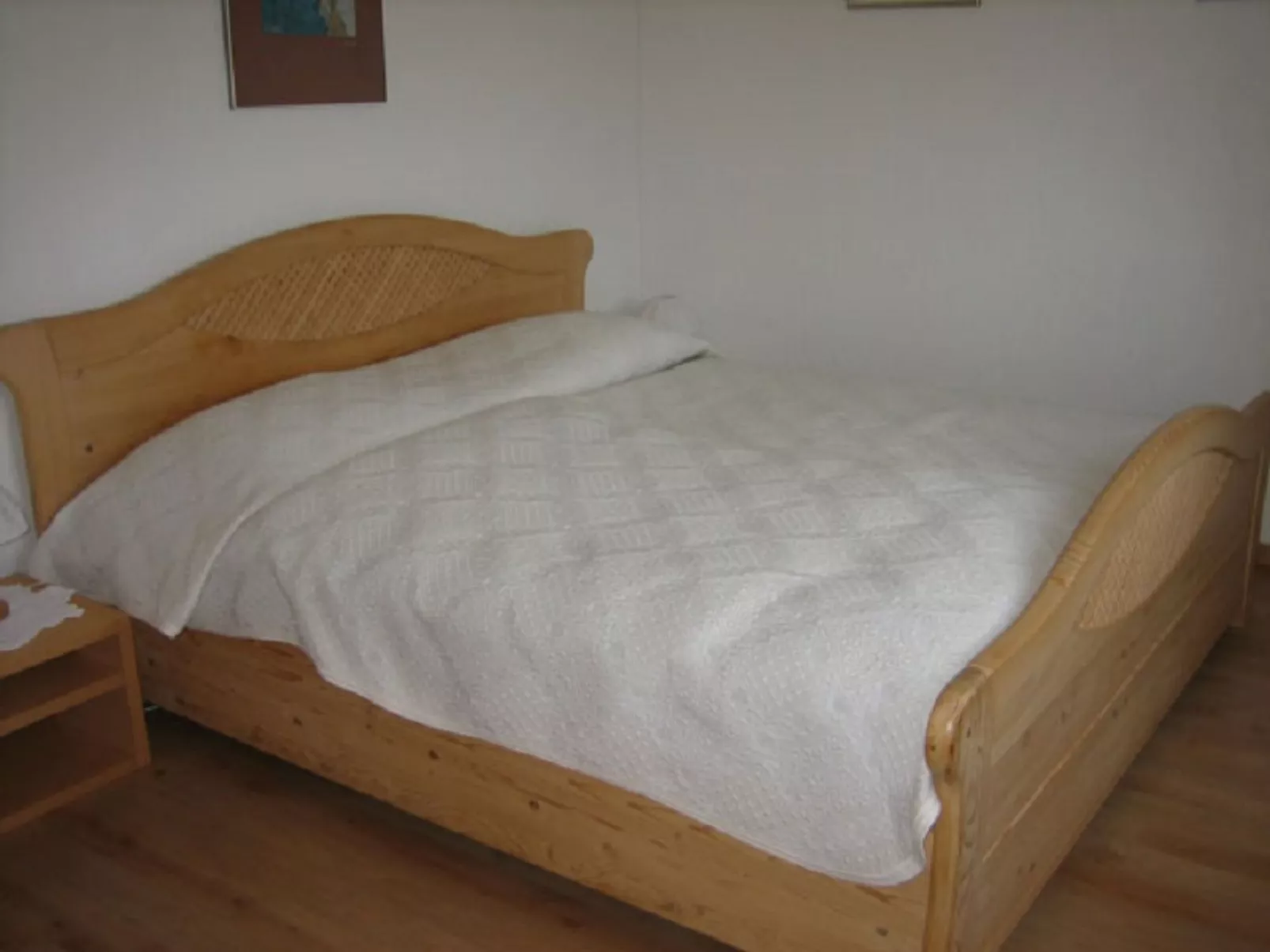 Er Liung, (Falera). 2 Zimmerwohnung - Binnen