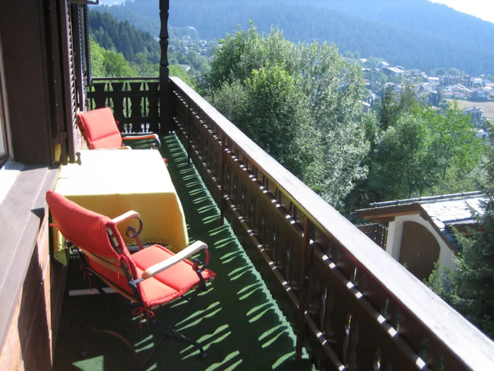 Vilma, (Laax Dorf), 35002