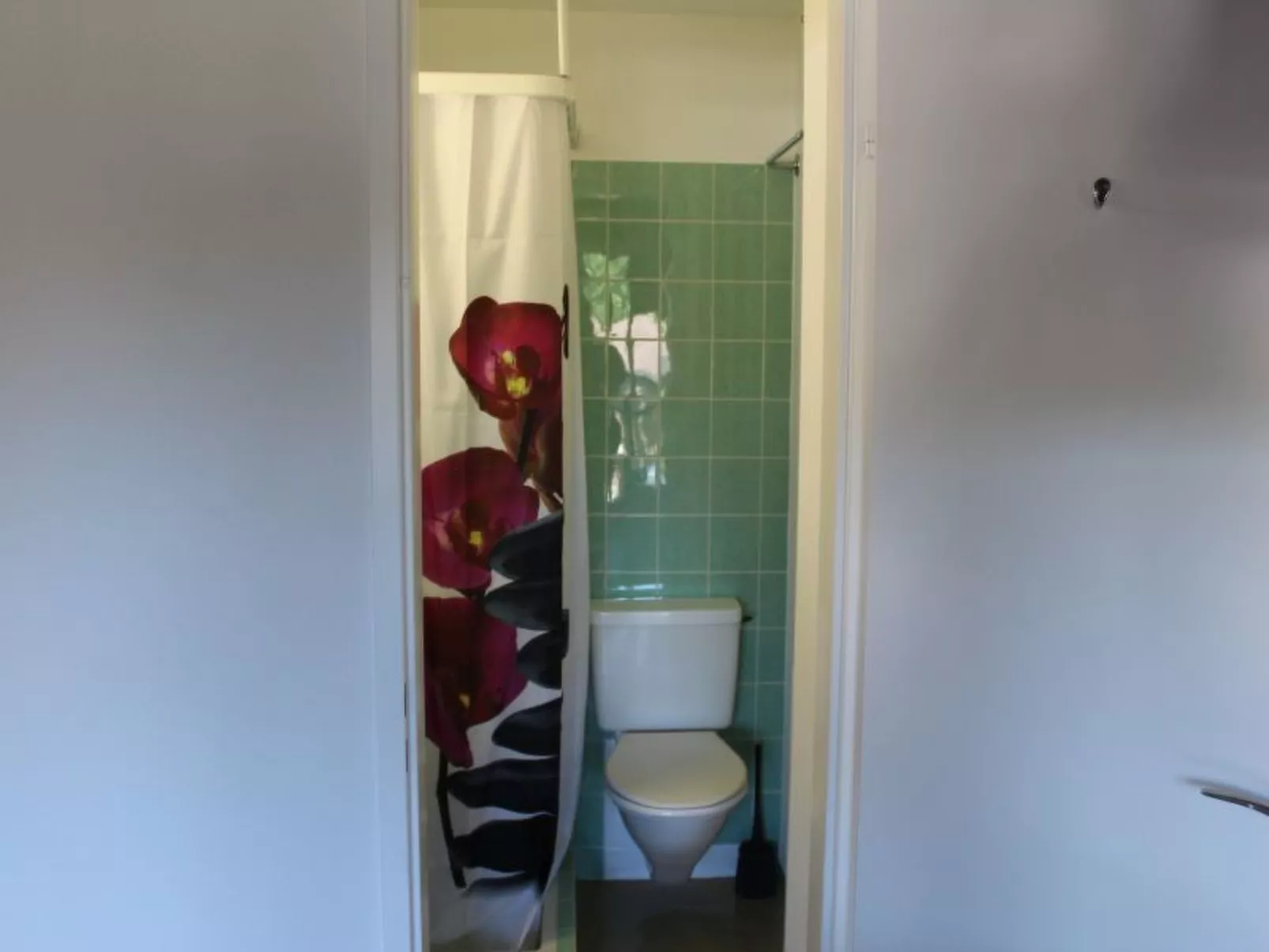 Casa Anita, (Laax Dorf). 2 Zimmerwohnung - Binnen