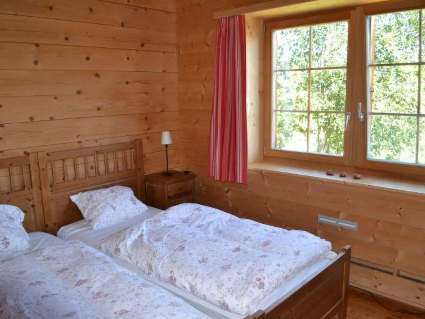 Casa Patricia, Brigels, (Breil/Brigels). - Binnen