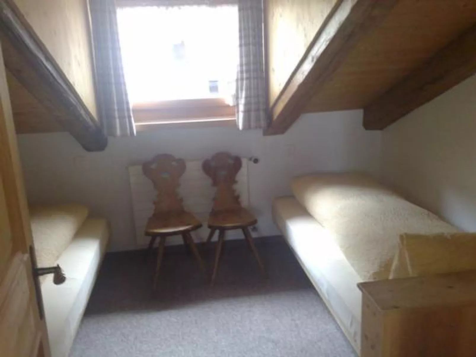 Ferienwohnungen Chasa Valär, (Scuol) - Binnen