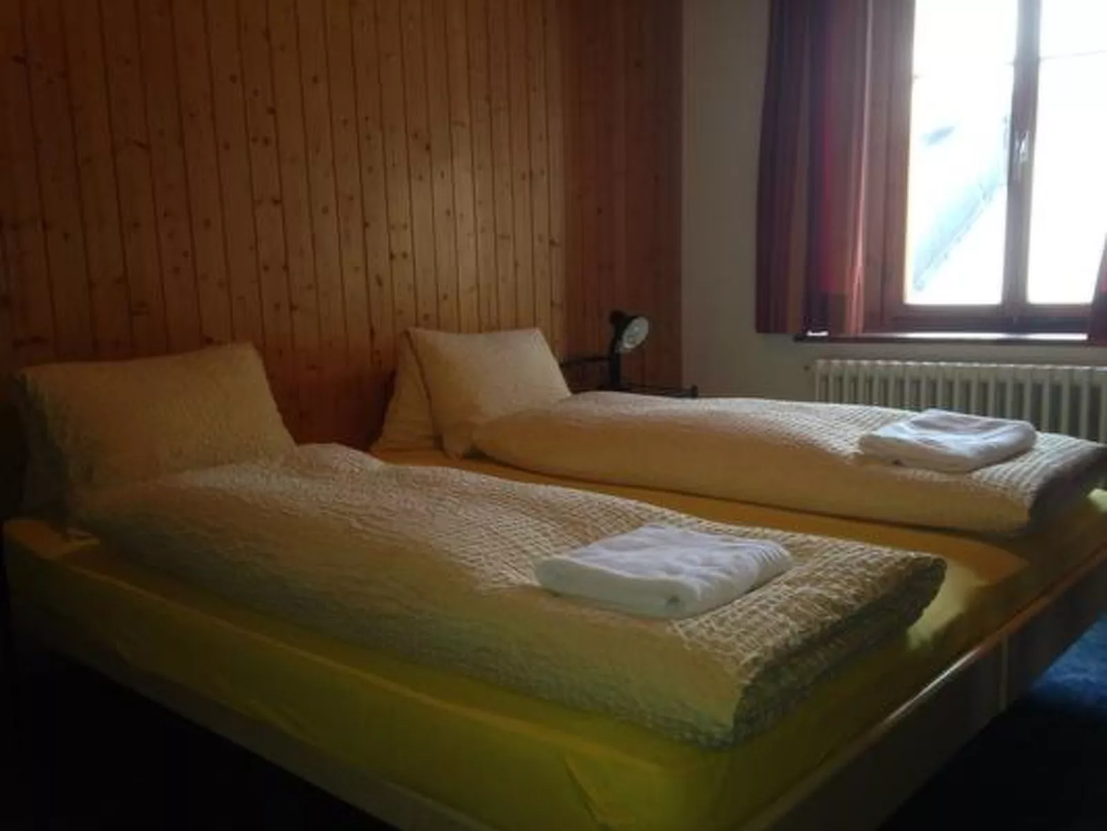 Ferienwohnungen Chasa Valär, (Scuol) - Binnen