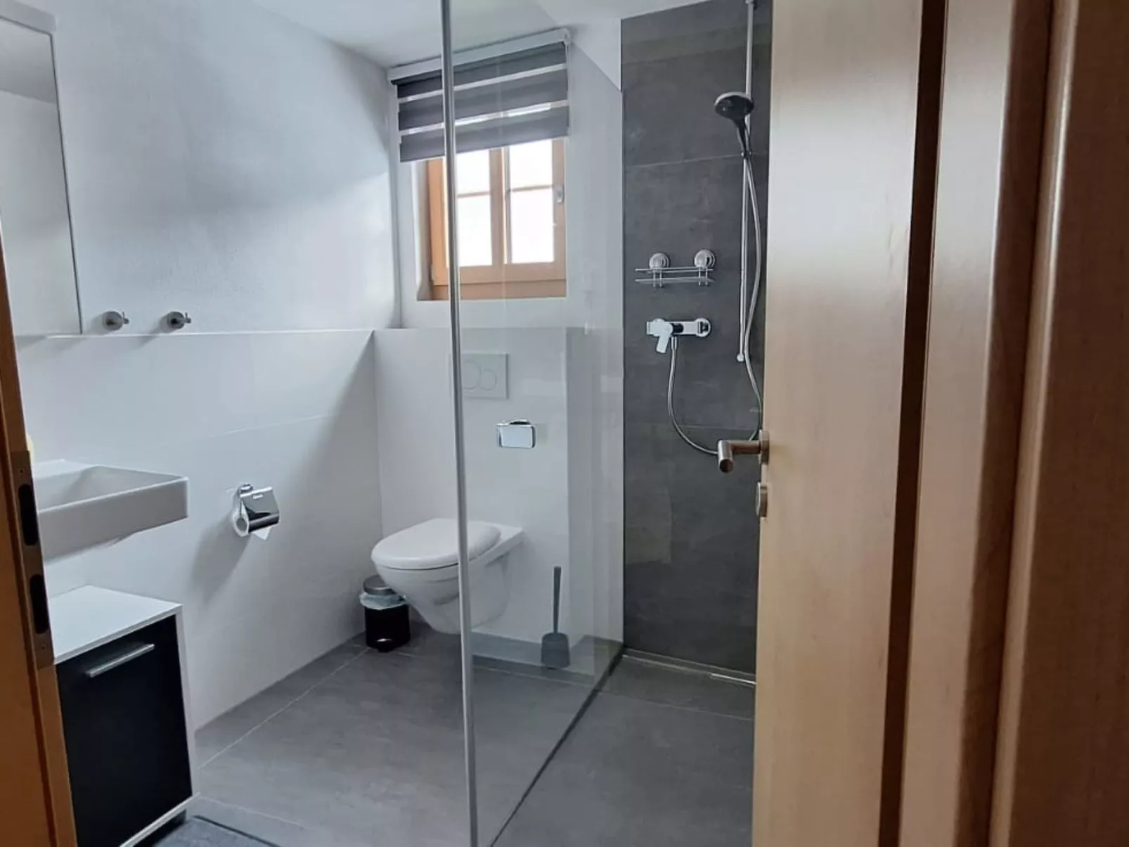 Chasa dals culombs, (Scuol). - Binnen