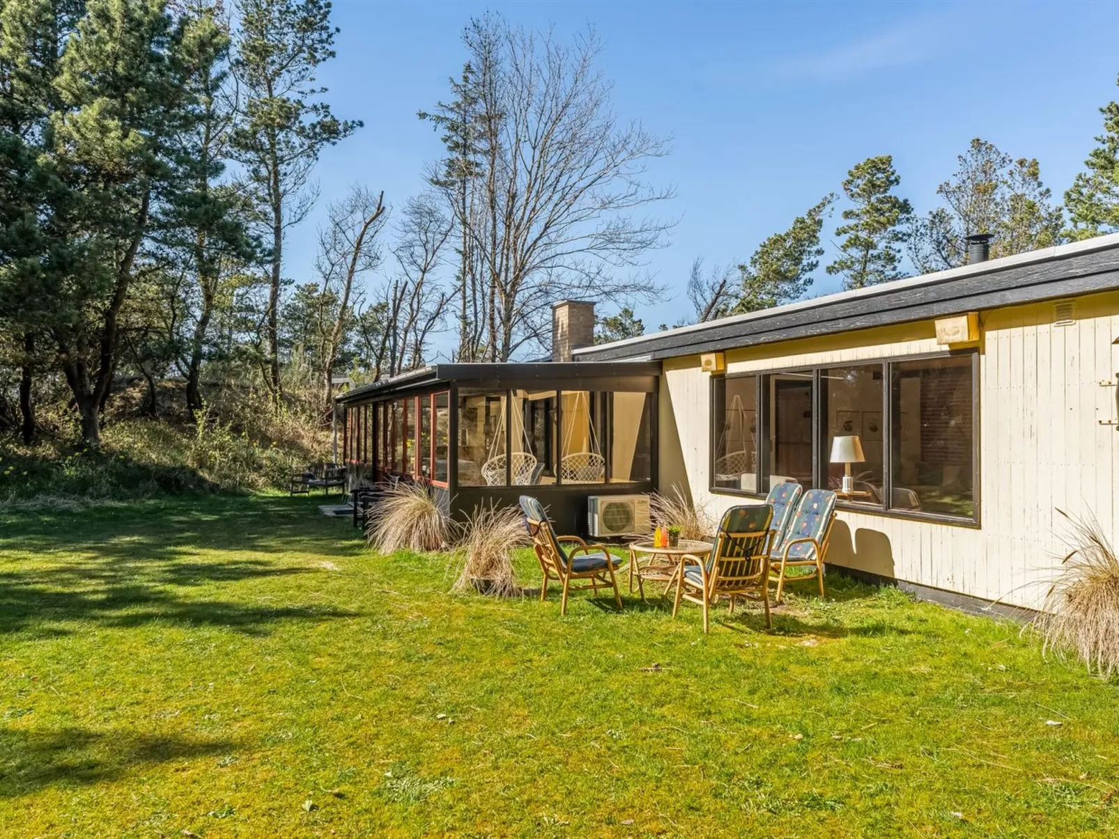 "Anelle" - 1km from the sea - Buiten