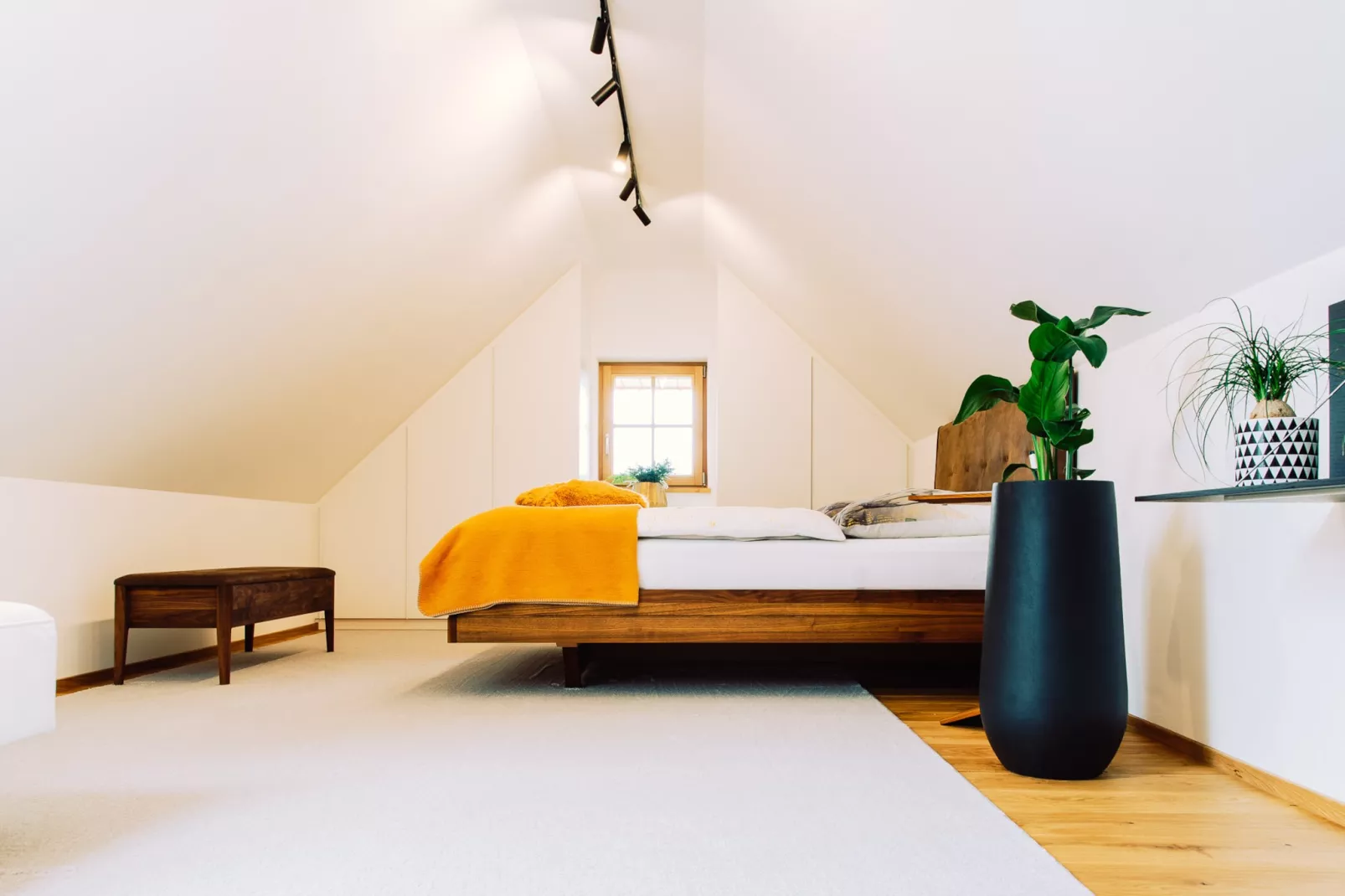 Klöchberg Relaxing & Living - Slaapkamer