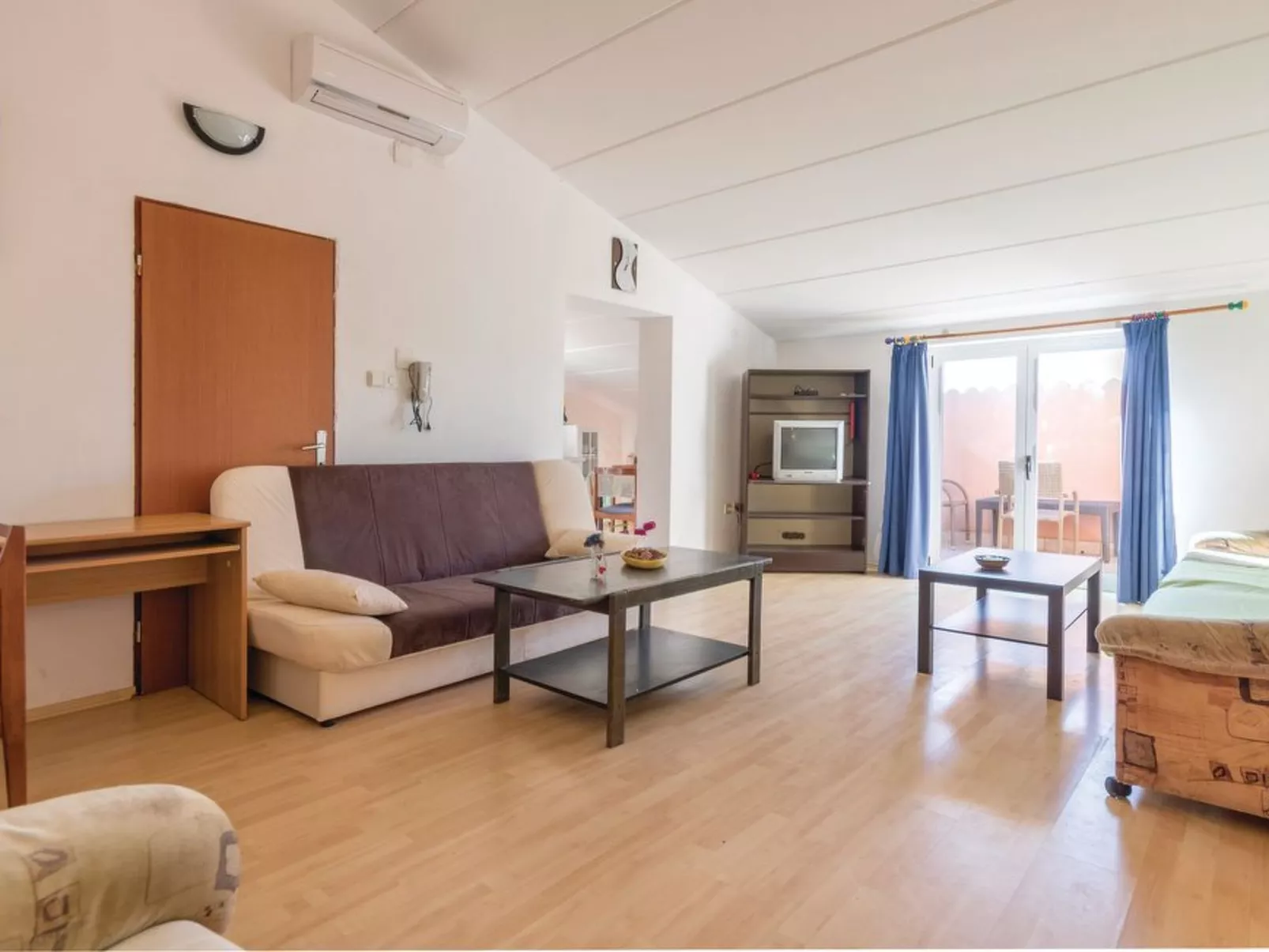Apartment 1499 - Binnen