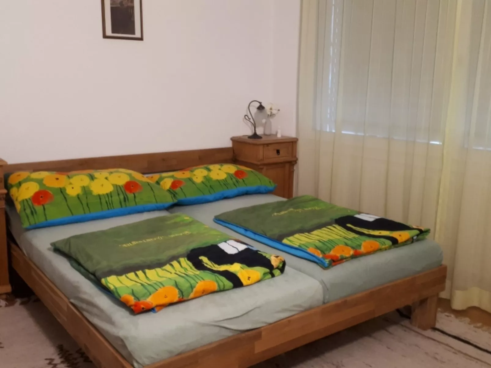 Cucagna Wohnung 104 Willi, (Disentis/Mustér). - Binnen