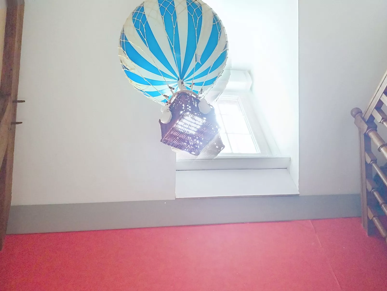Mon coin de ressource - Binnen