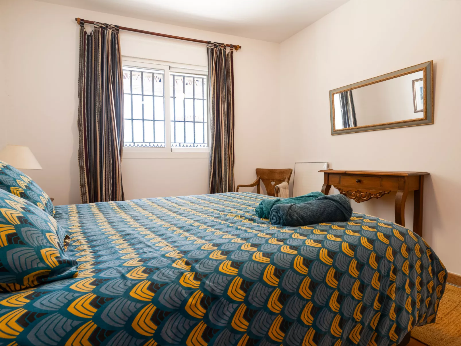 El Cerezal - Apartment with amazing nature views - Binnen