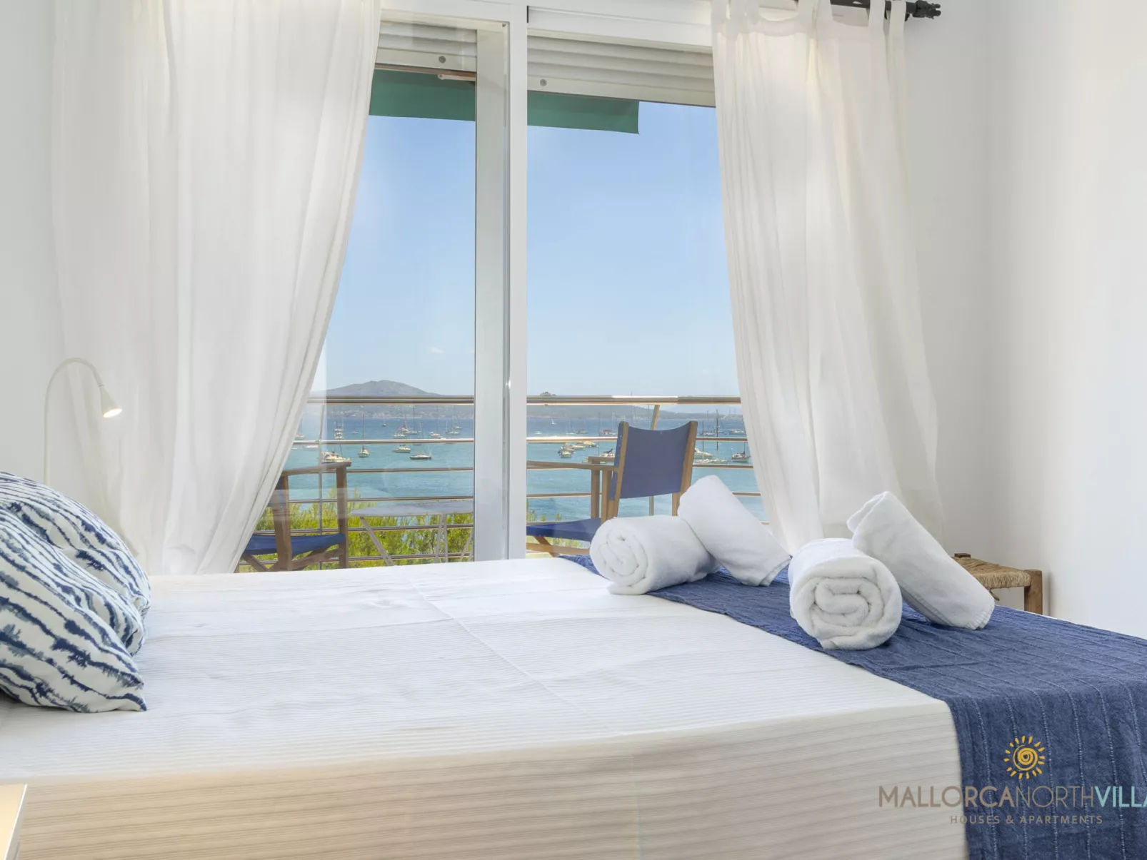 Apartamento Tonia: Cerca del Pine Walk - Binnen