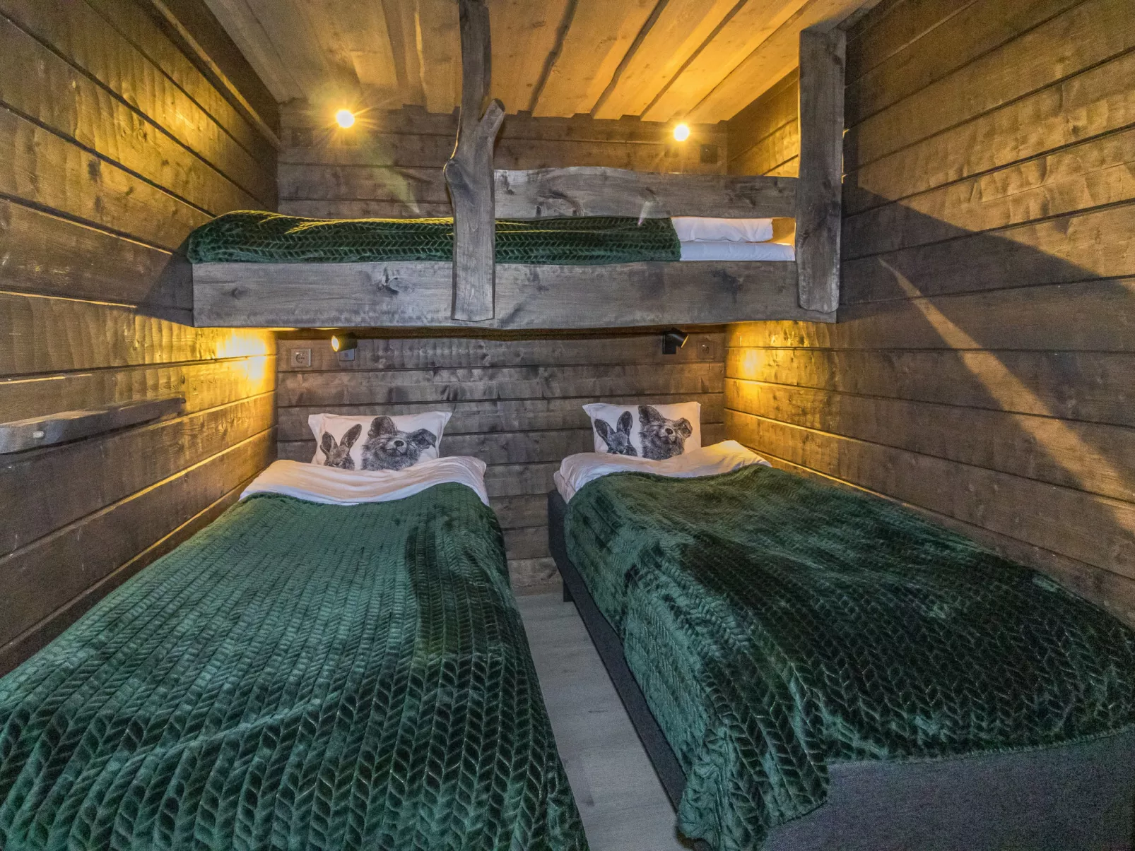 Lapland hygge a - Binnen
