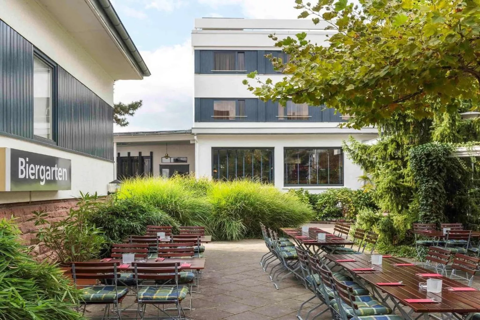 Ibis Styles Offenburg City - Superior Single Room
