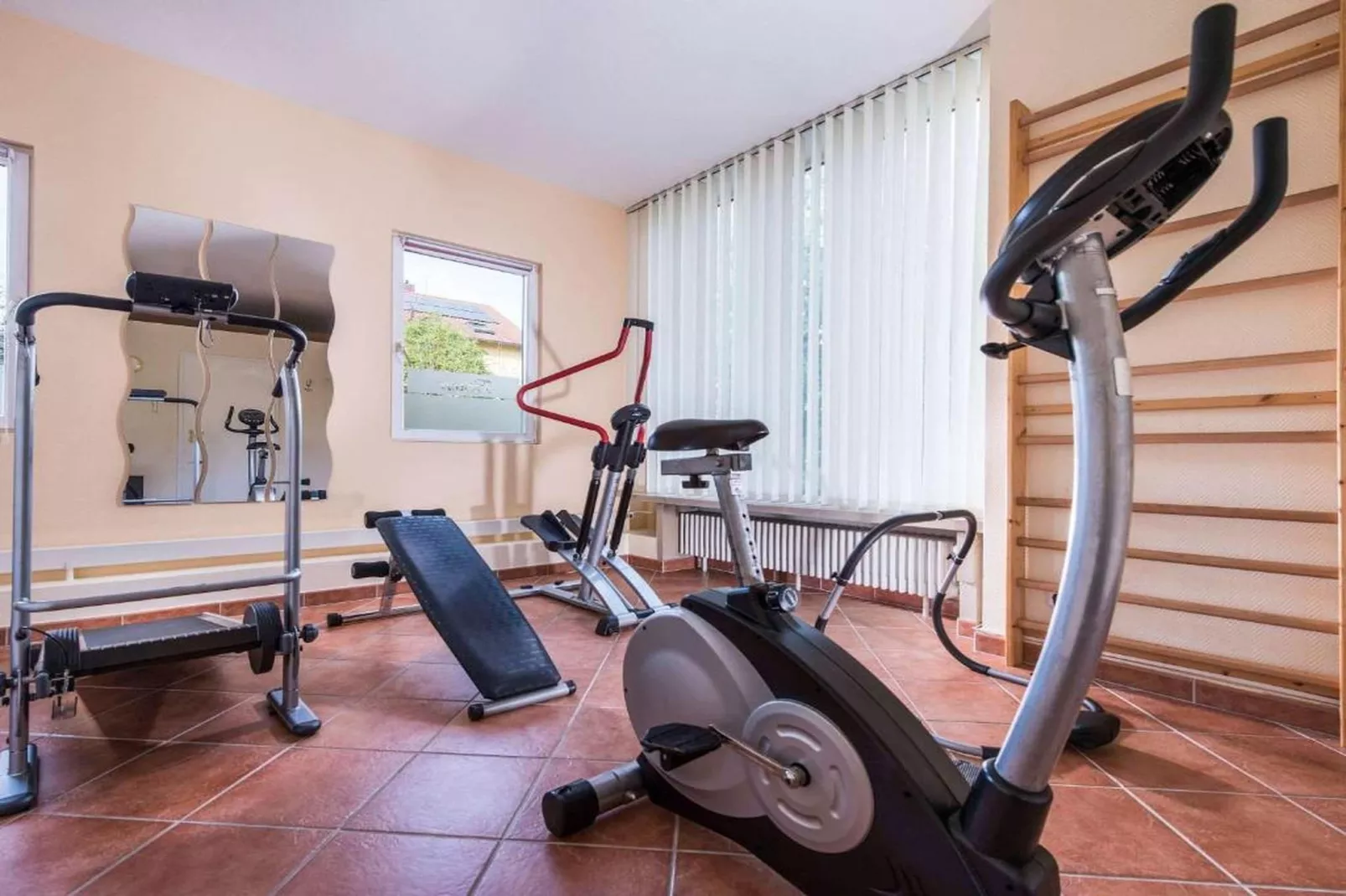 Offenburg City - Superior double room - Image-tags.hotelfacilitiesandservices