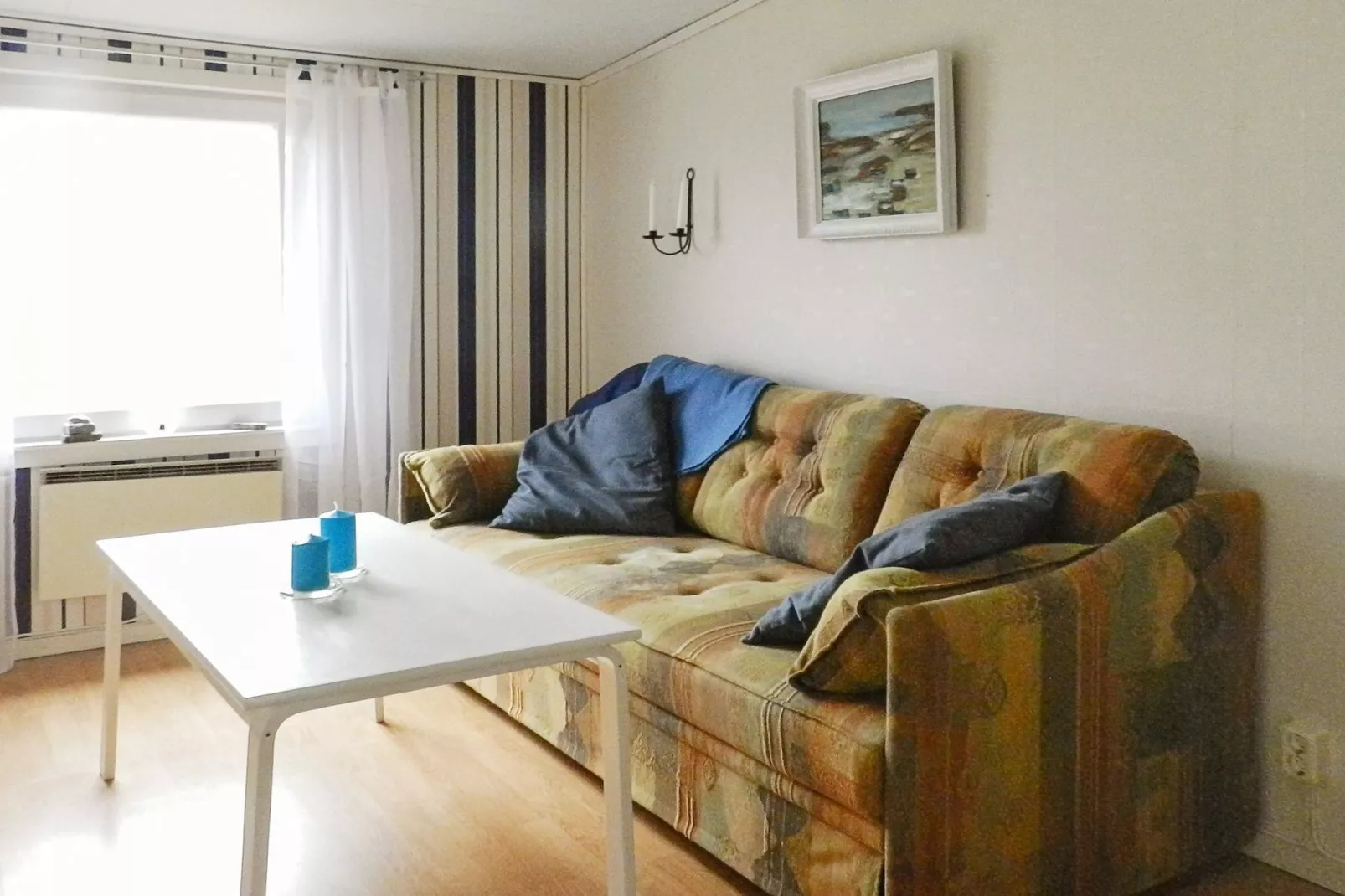 7 persoons vakantie huis in LYSEKIL - Binnen