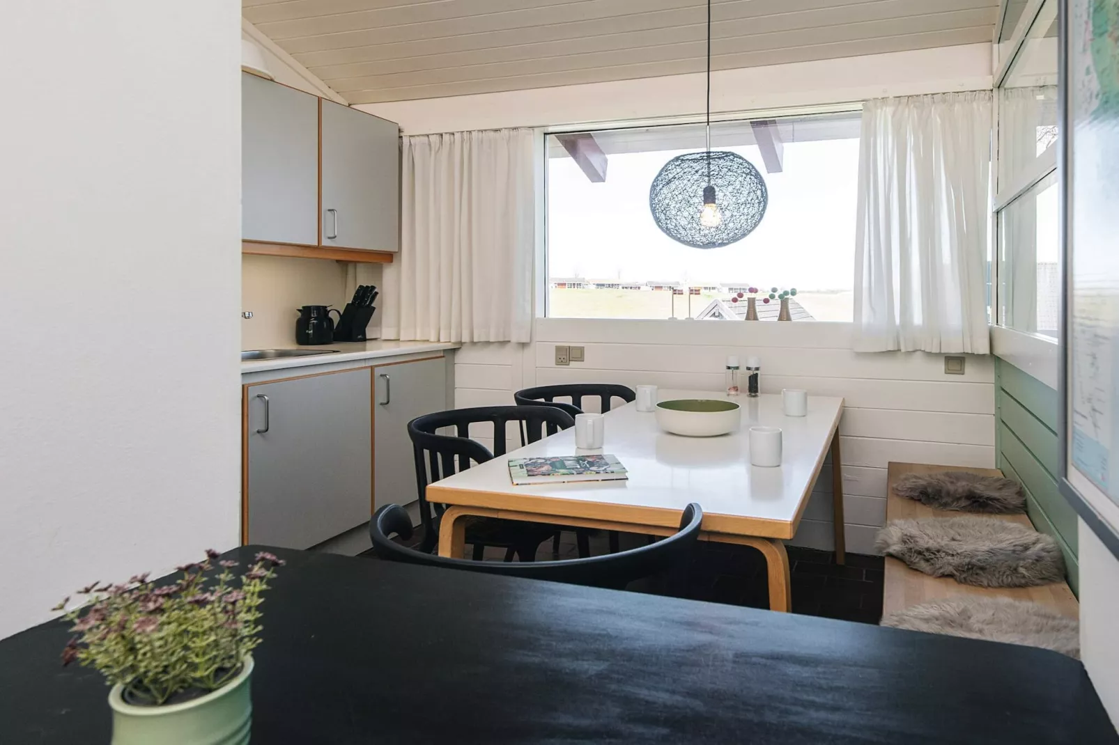 5 persoons vakantie huis in Aabenraa-By Traum - Binnen