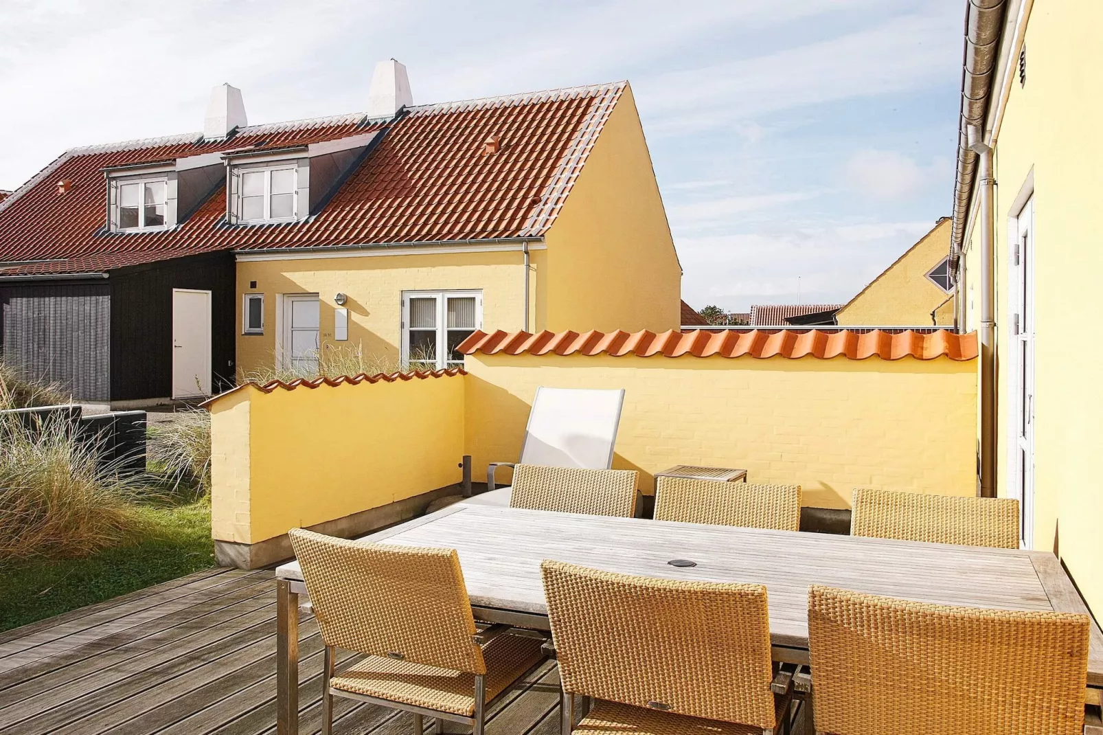 6 persoons vakantie huis in Skagen-By Traum - Uitzicht