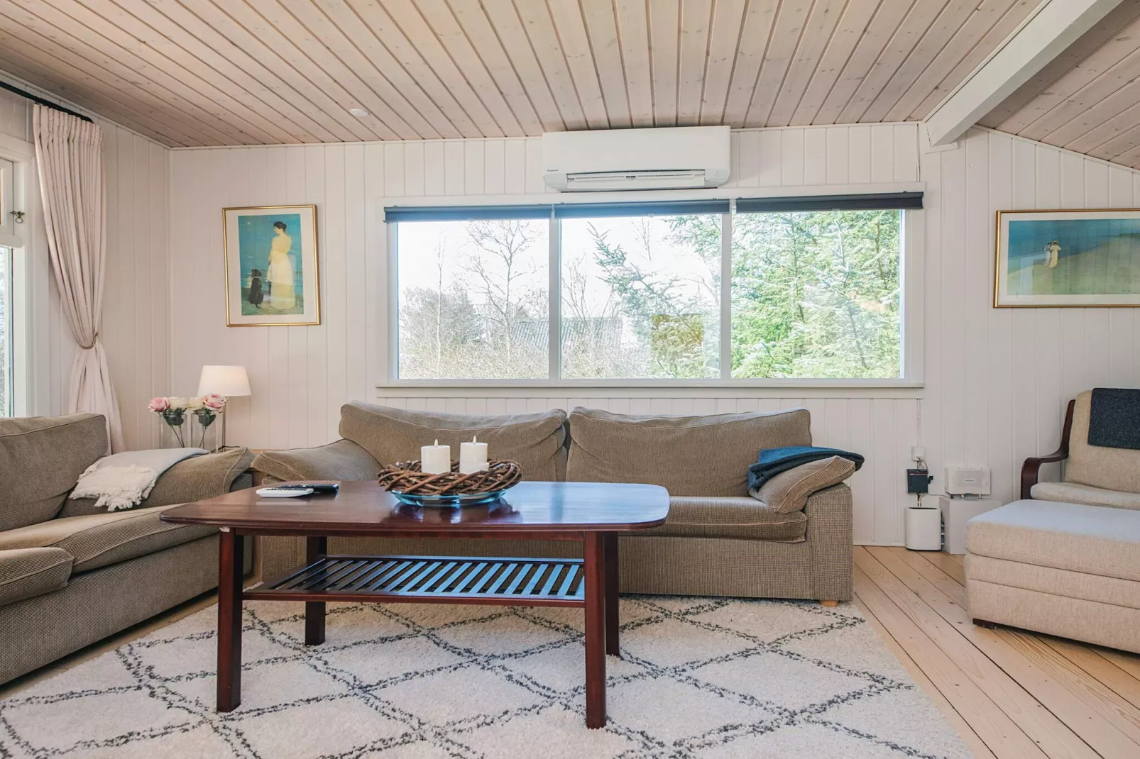 6 persoons vakantie huis in Hemmet-By Traum - Binnen