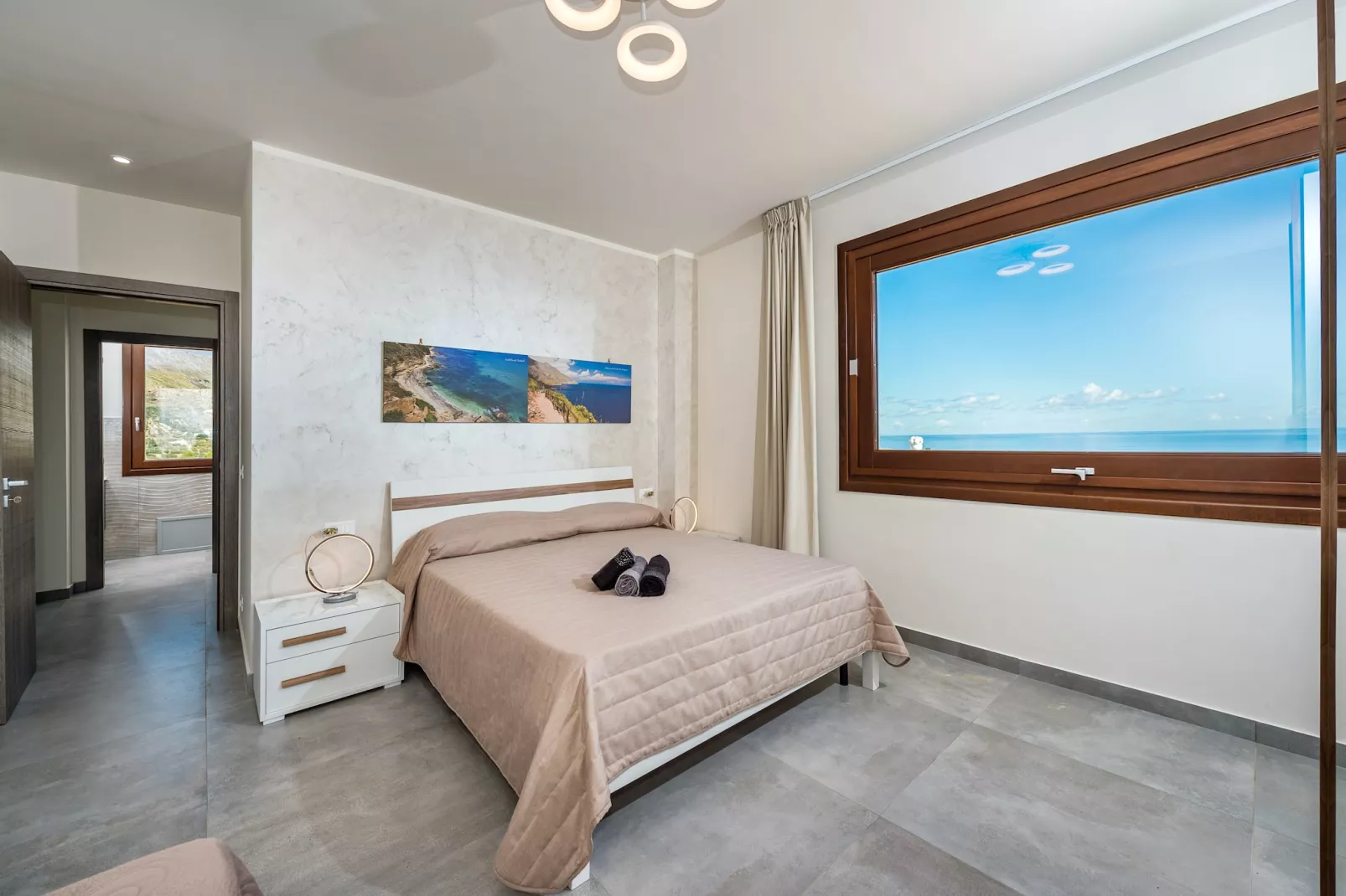 Rocchi Livreri Sei - Slaapkamer