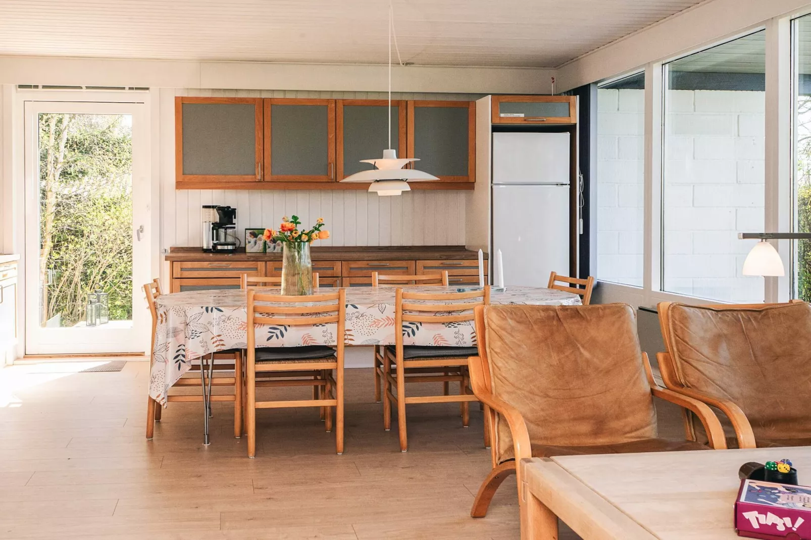 6 persoons vakantie huis in Sydals-By Traum