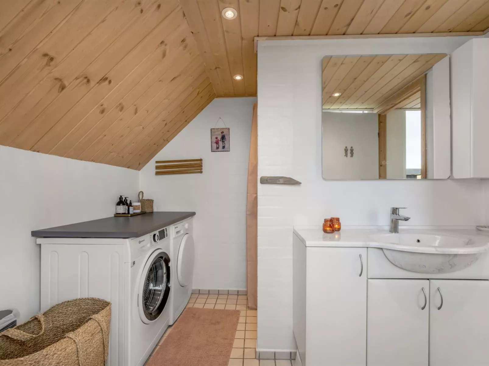 "Klimentina" - 150m from the sea - Binnen