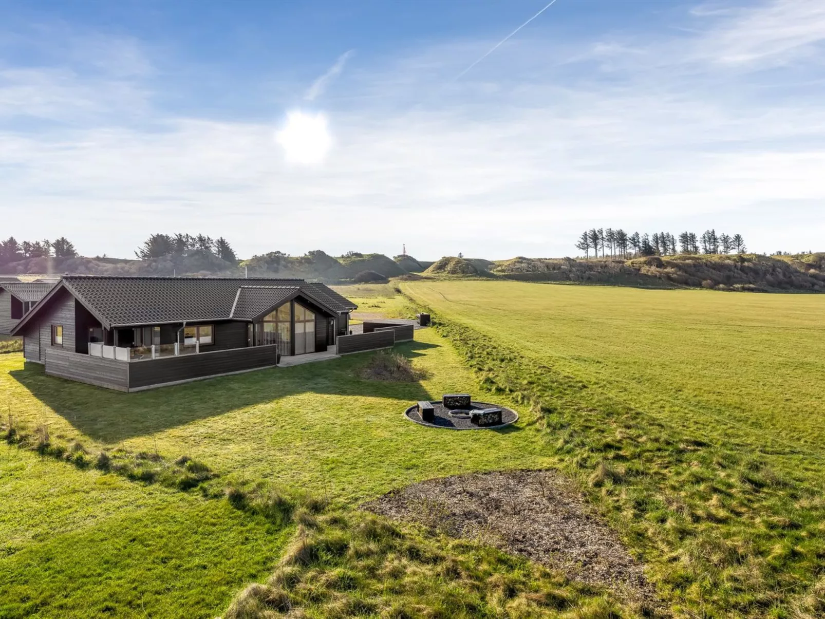 "Antina" - 400m from the sea - Buiten
