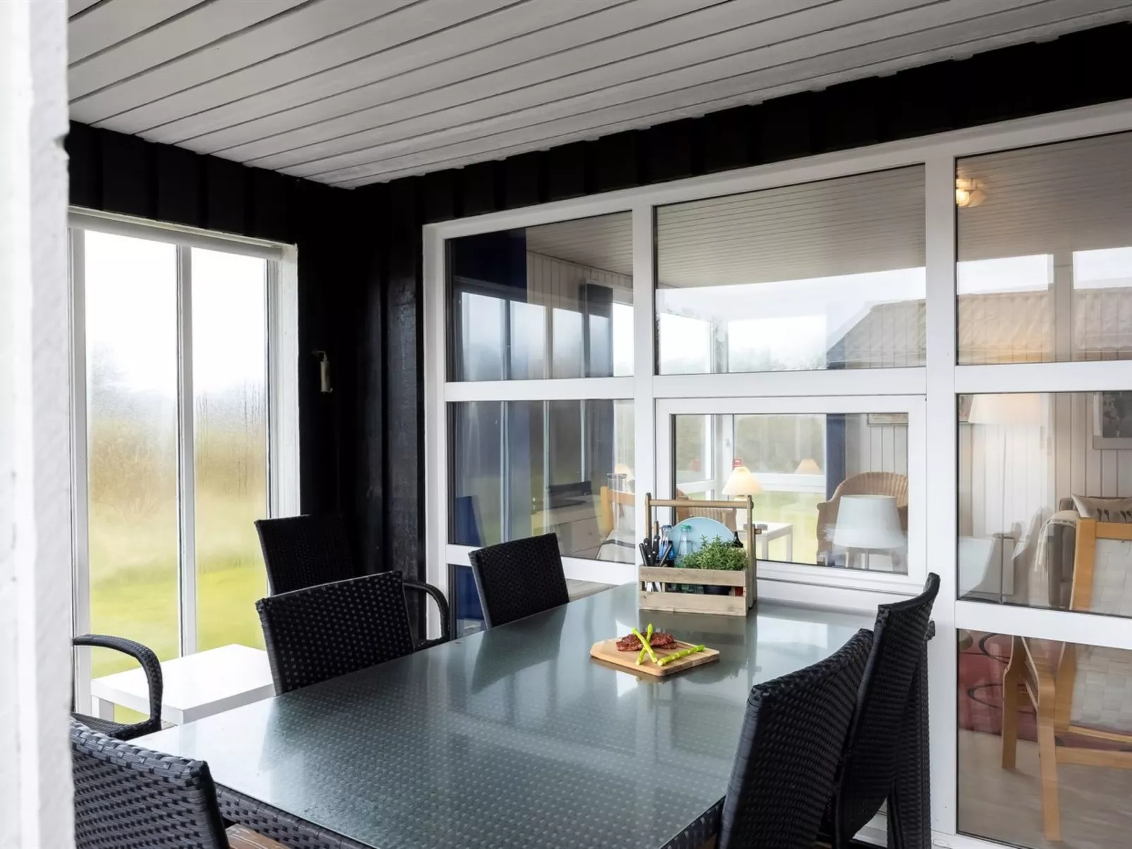 "Pertti" - 400m from the sea - Buiten