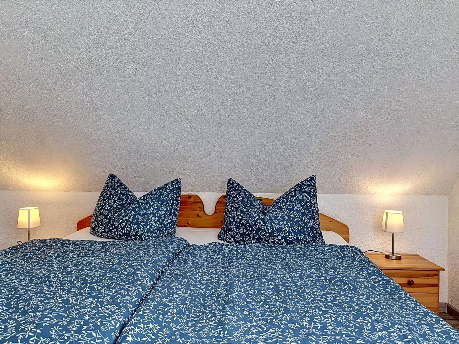 Gollwitzer Park (Insel Poel) - Binnen