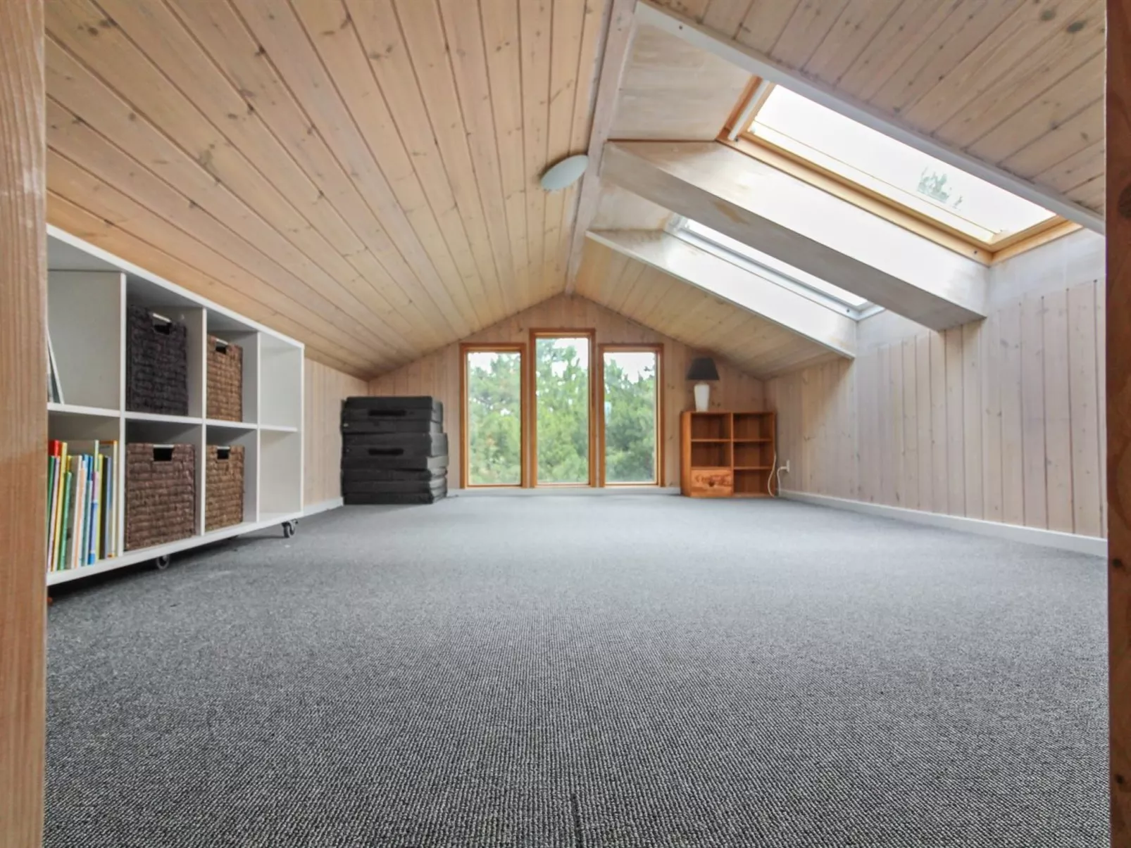 "Ilsebil" - 500m from the sea - Binnen