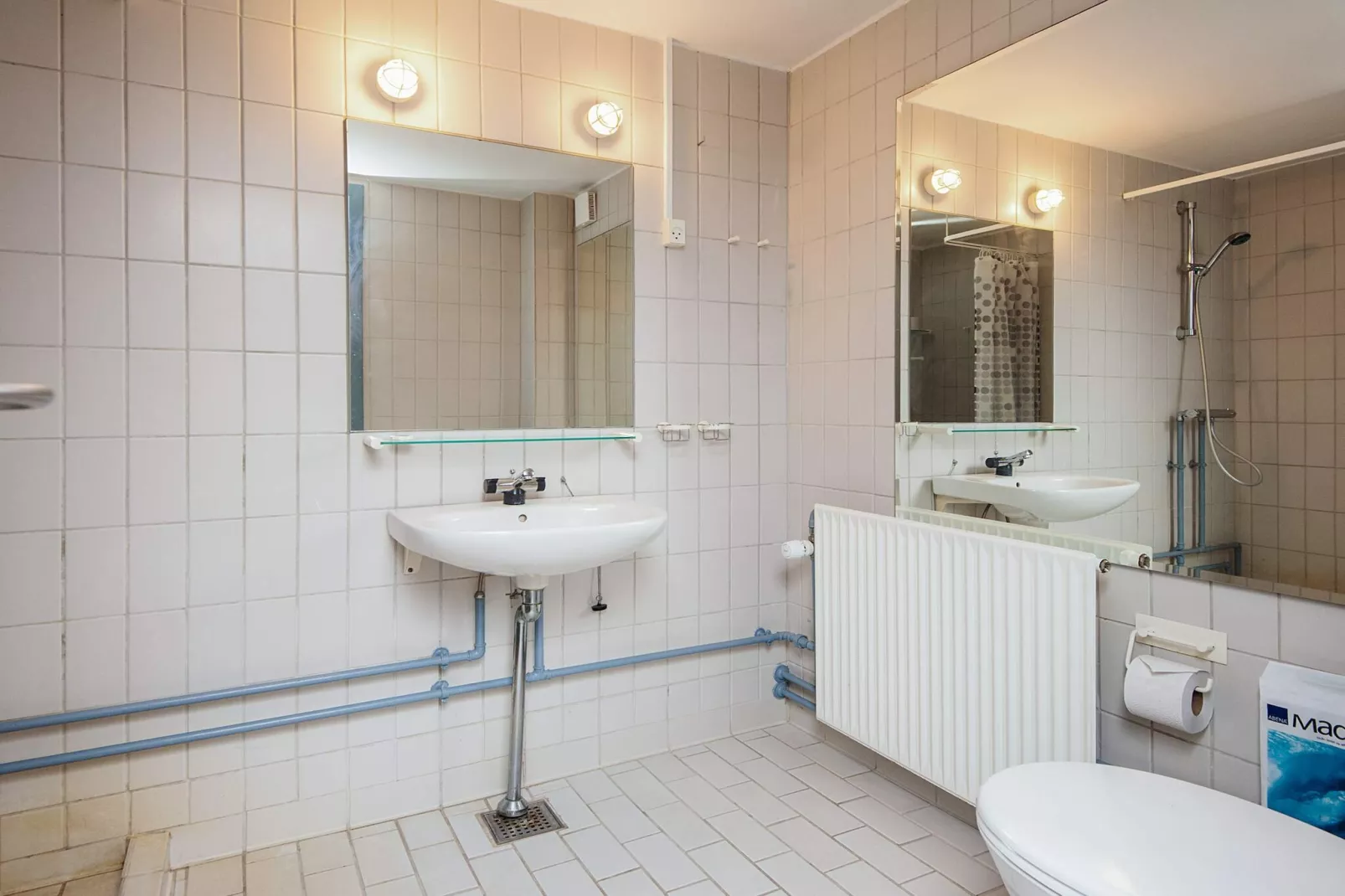 2 room,1.floor,Premium - Binnen