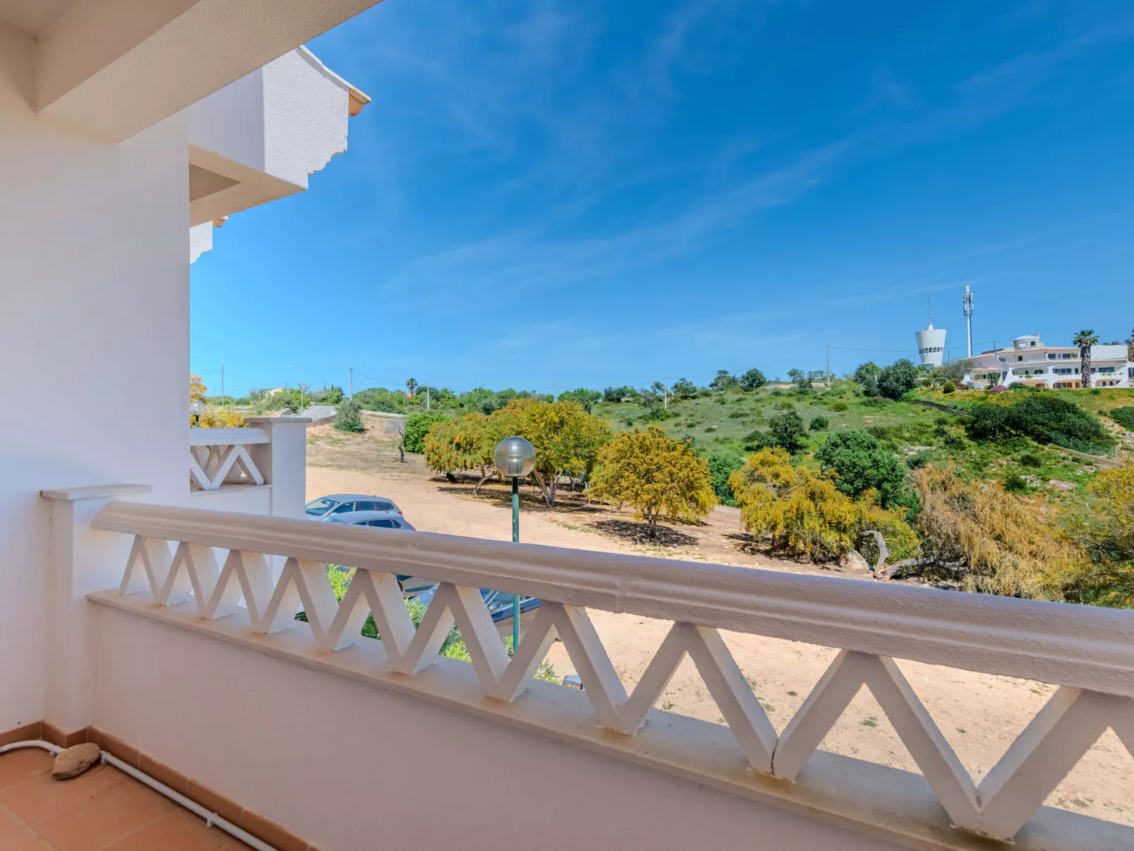 Cerro Aguia AM V2 - VIP Properties - Buiten