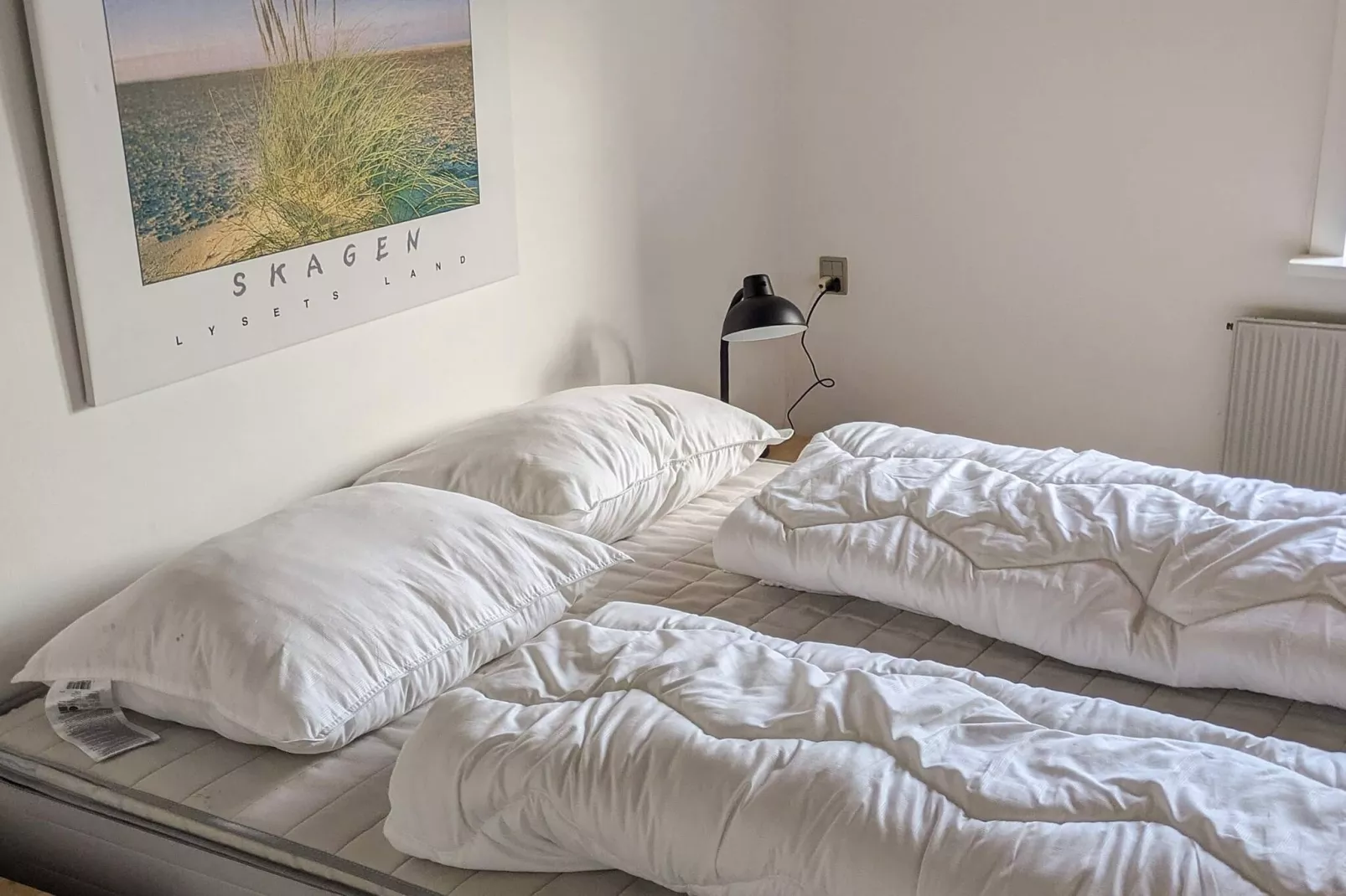 5 persoons vakantie huis in Ålbæk-By Traum - Binnen