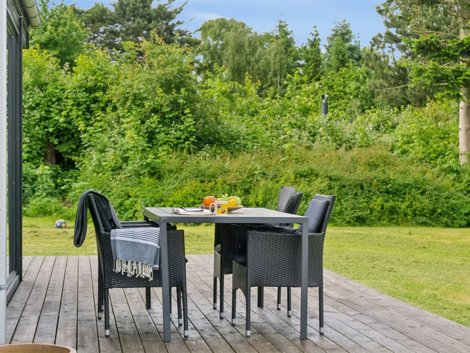"Cita" - 350m from the sea - Buiten