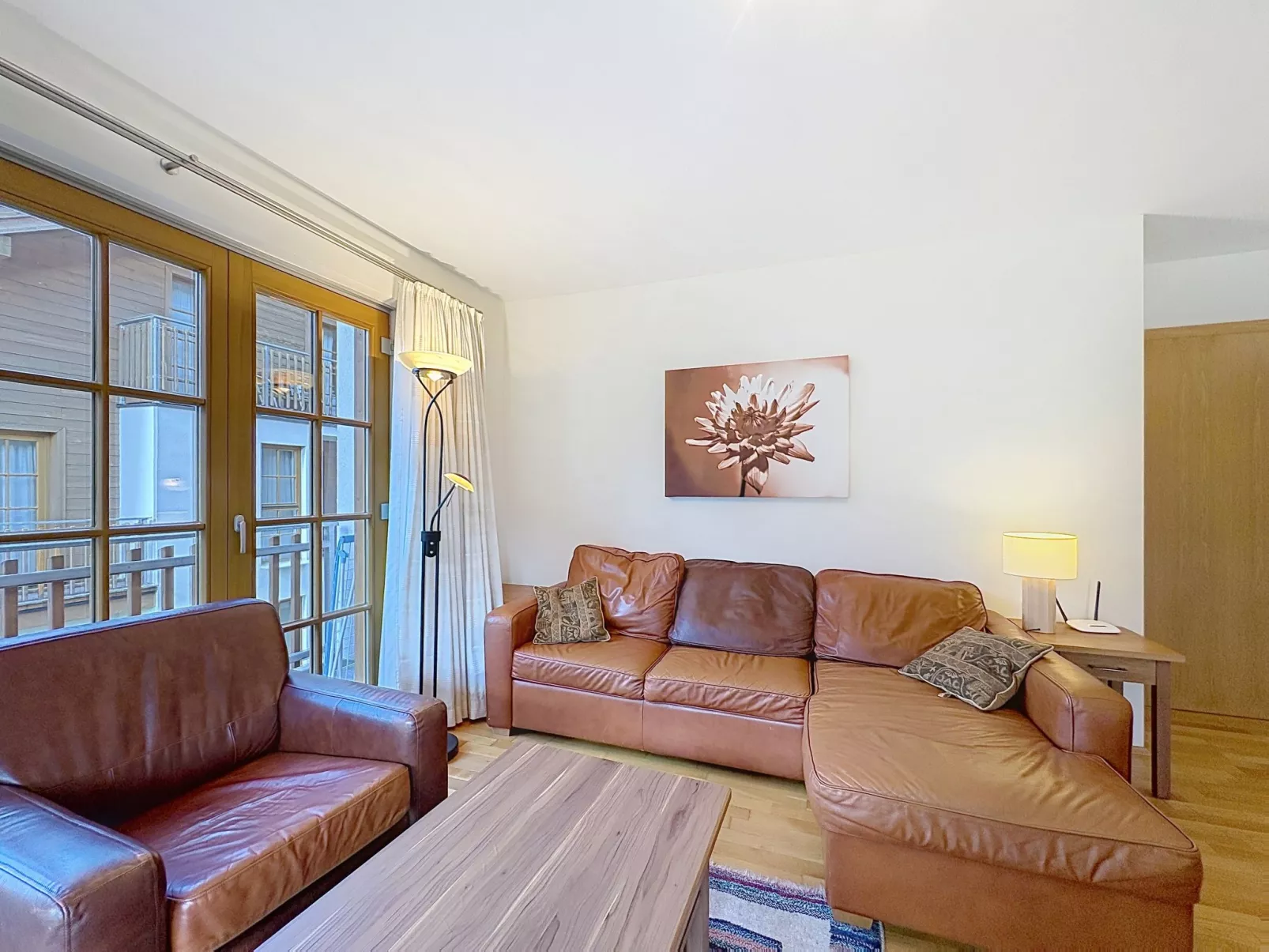 SMR Family comfort (incl. SPA) - Binnen