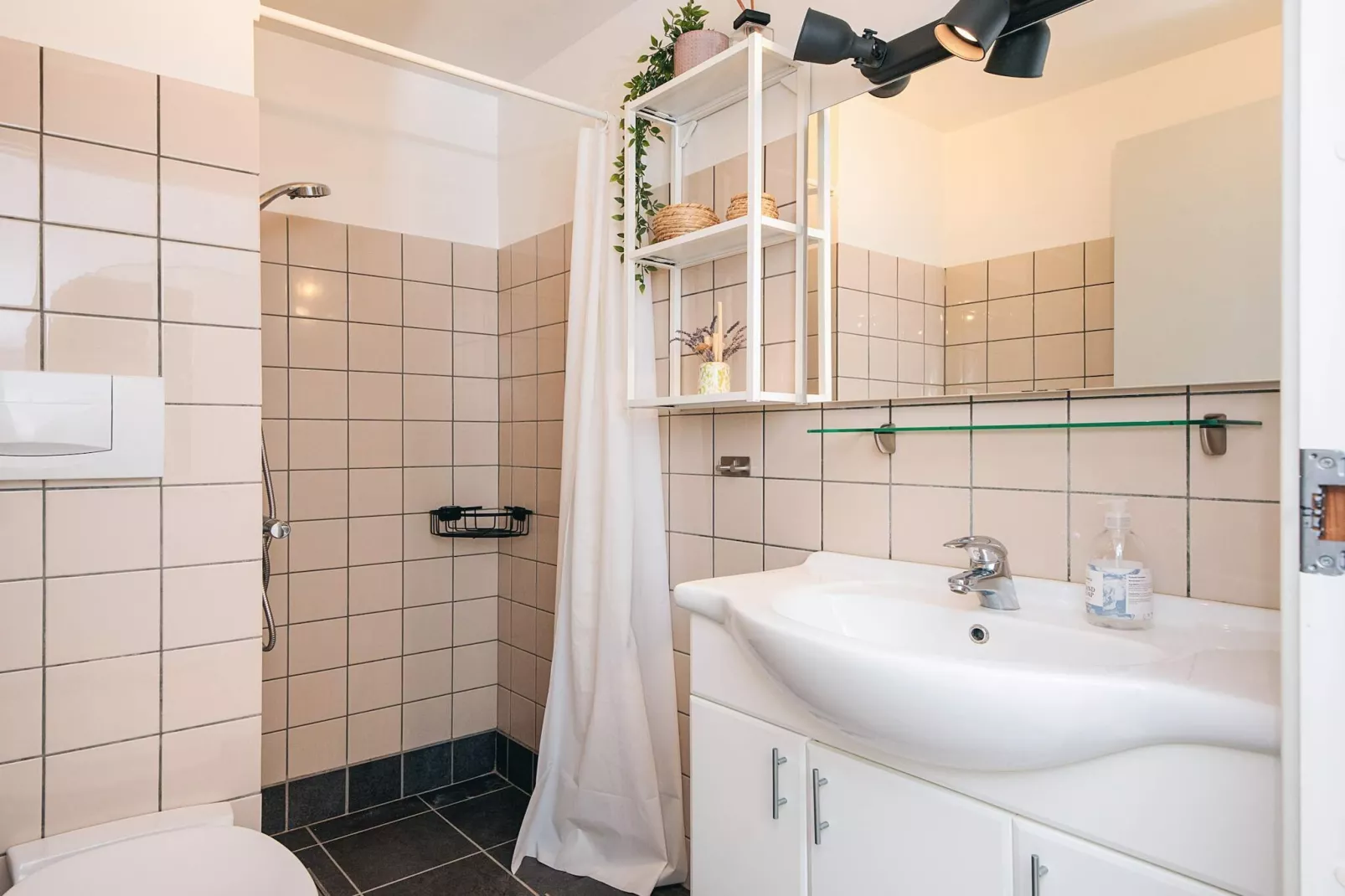 7 Personen vakantie huis in Ringkøbing - Binnen