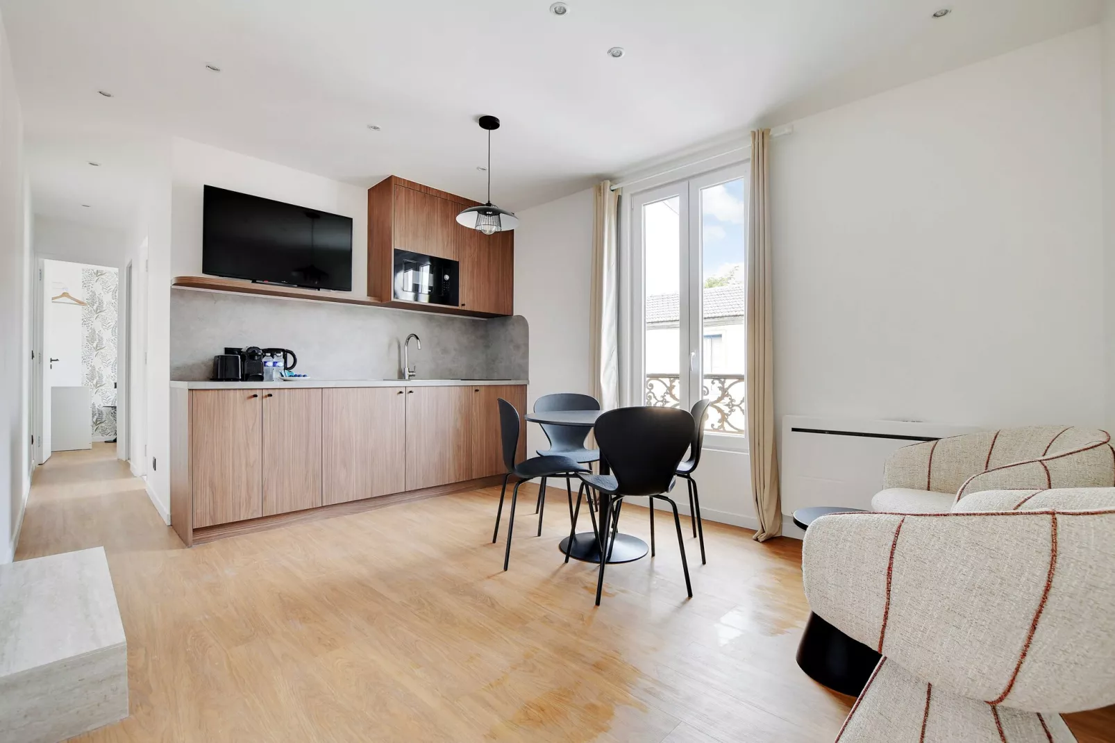 JT-35-RASPAIL-1 - Niet-getagd