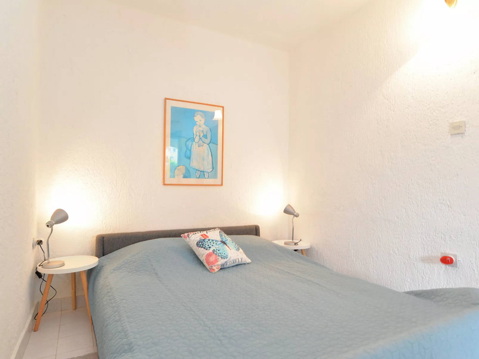 Apartment 1699 - Binnen