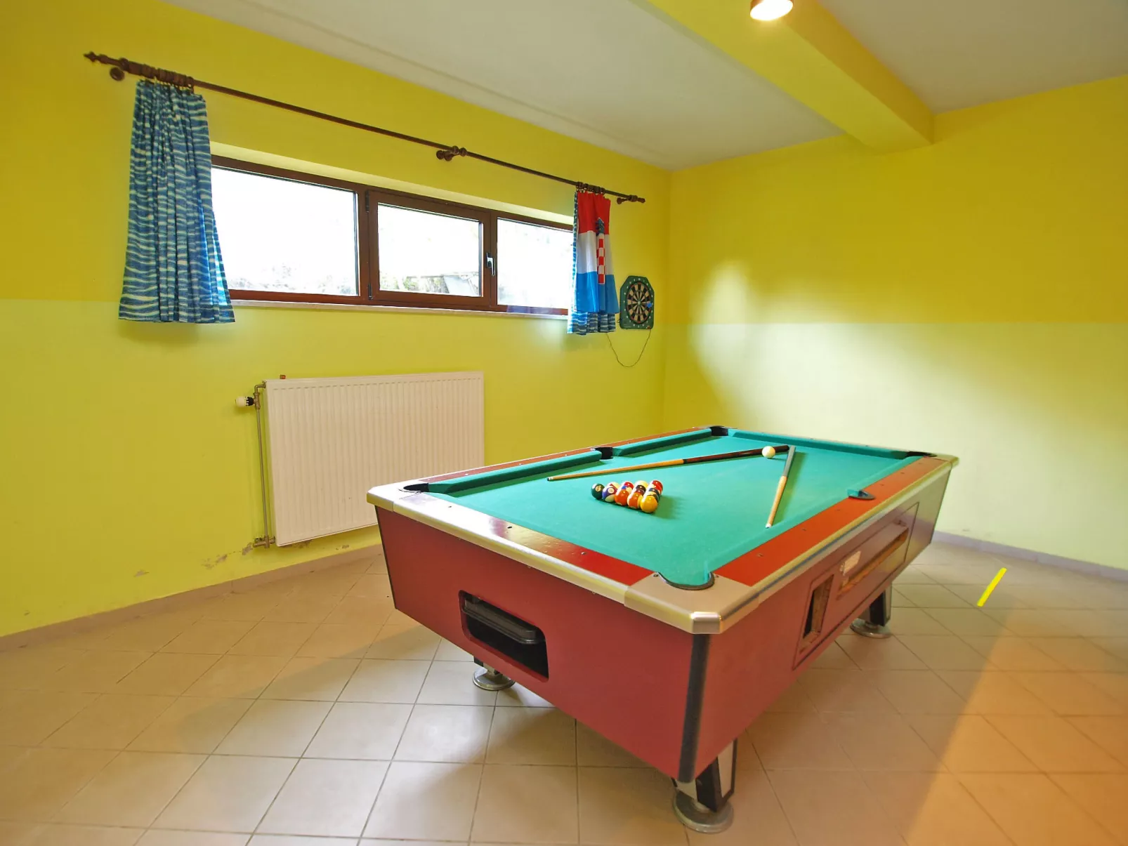 Apartment 19 - Binnen