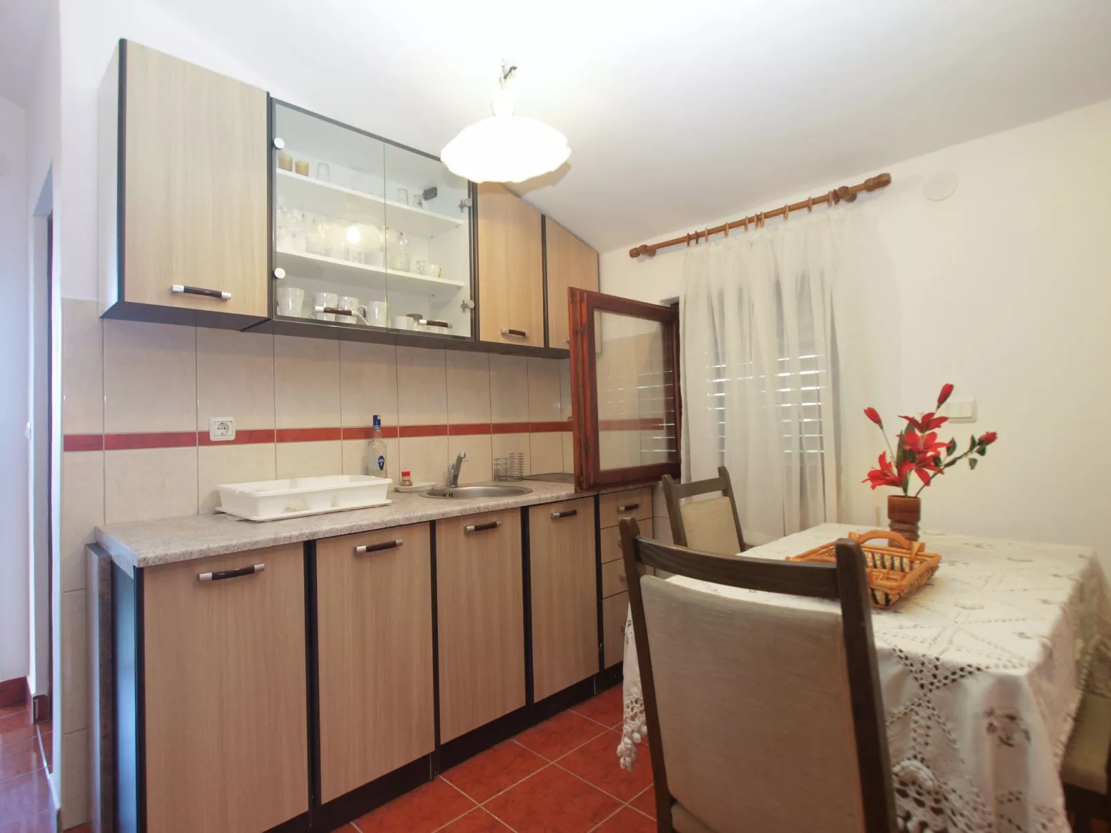 Apartment 1665 - Binnen