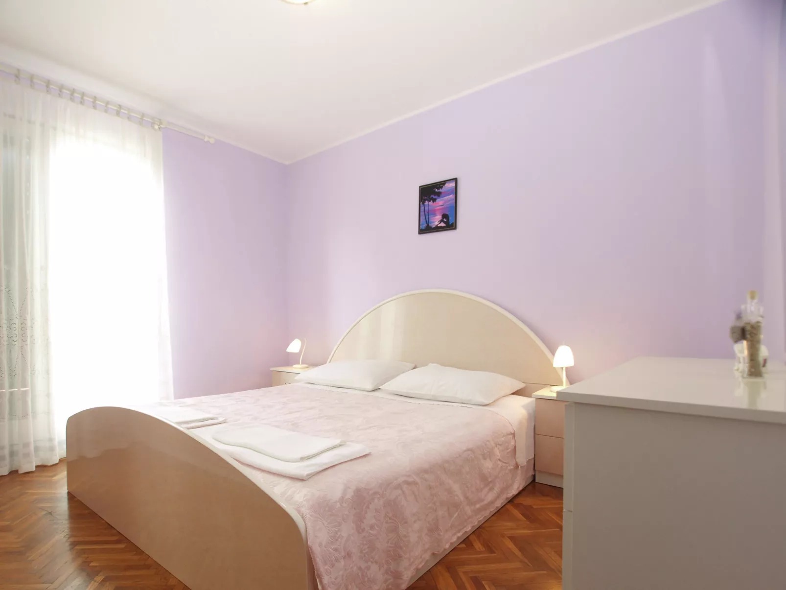 Apartment 2028 - Binnen
