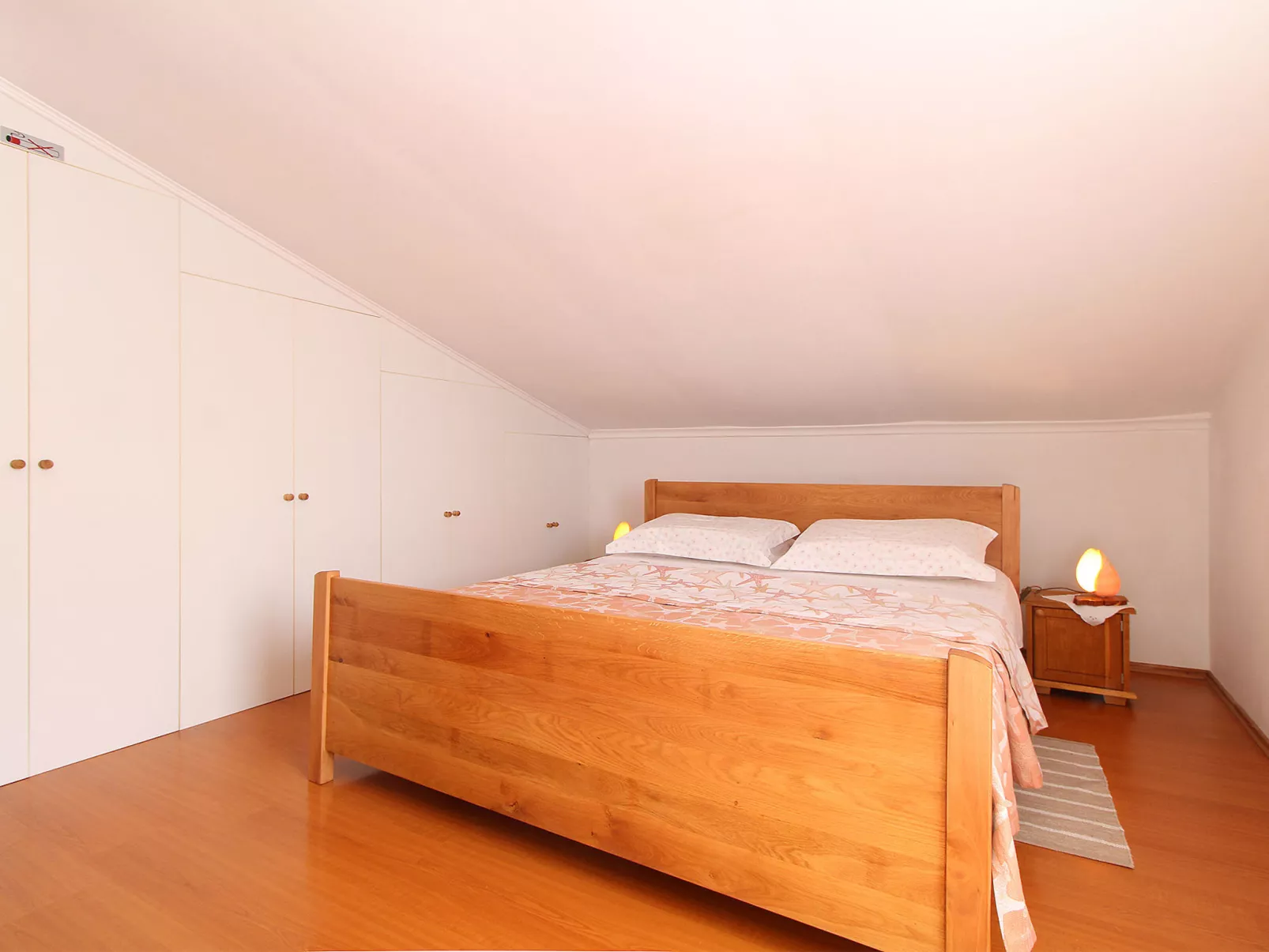 Apartment 1451 - Binnen