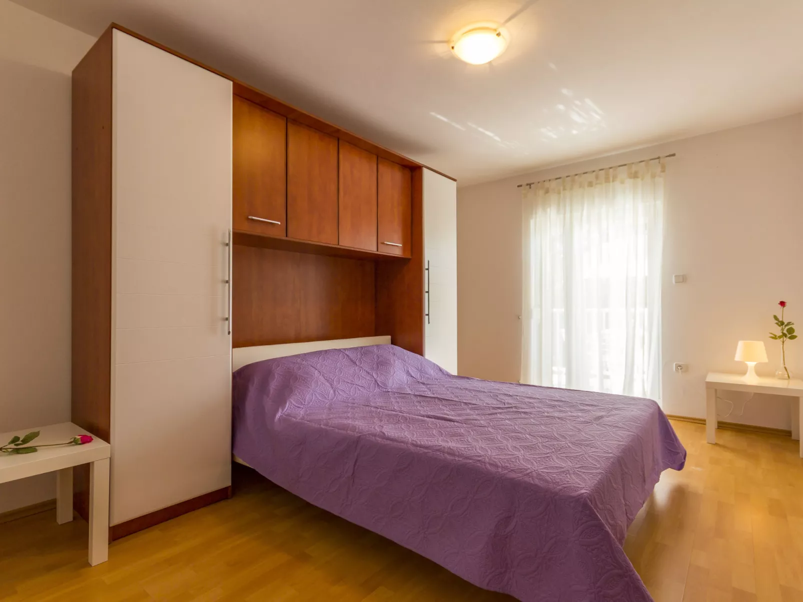Apartment 1859 - Binnen