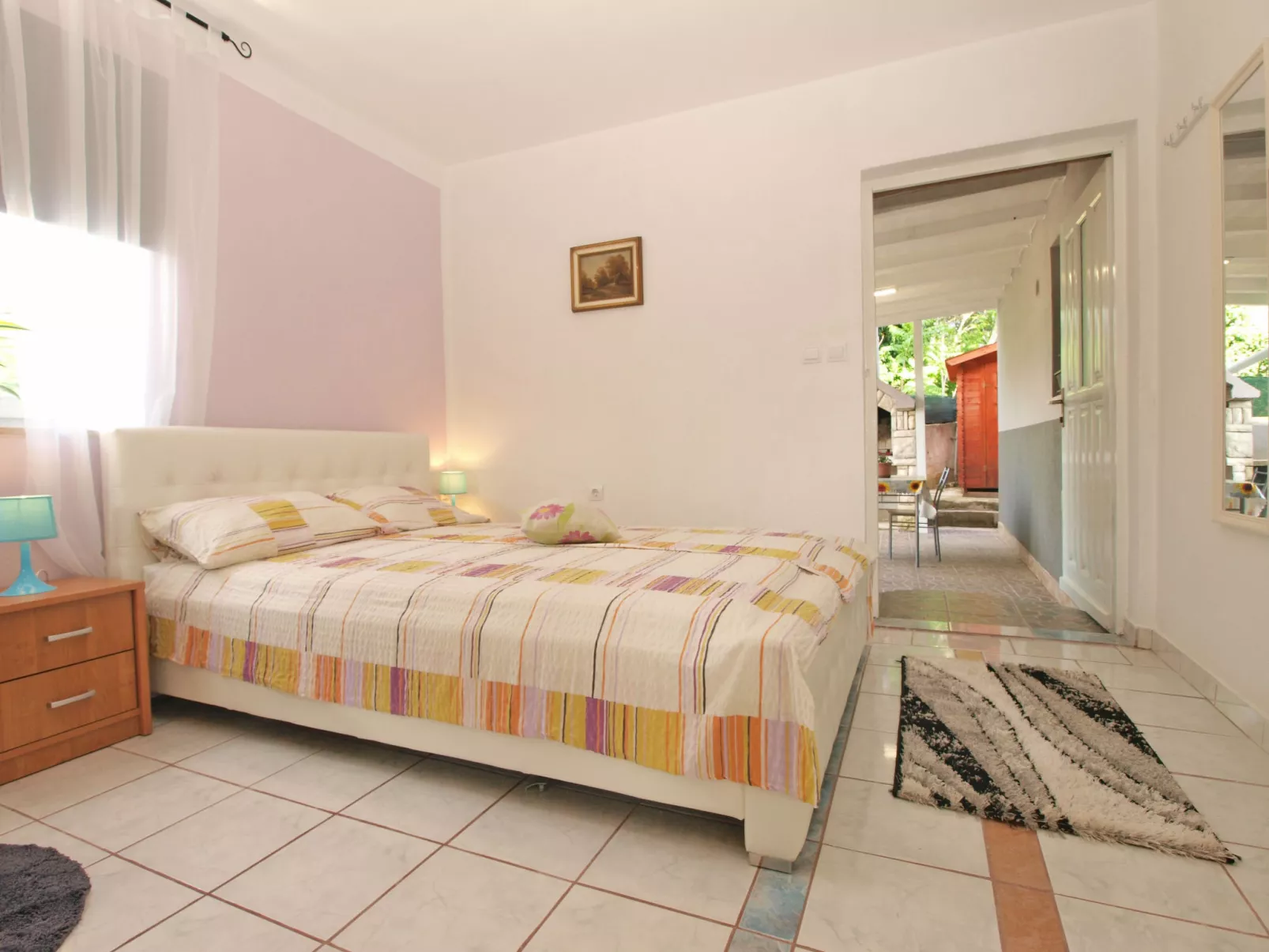 Apartment 1649 - Binnen