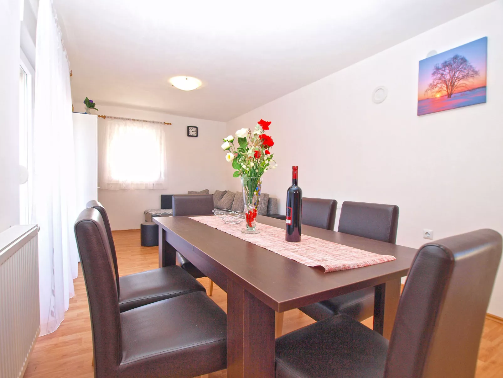 Apartment 1332 - Binnen