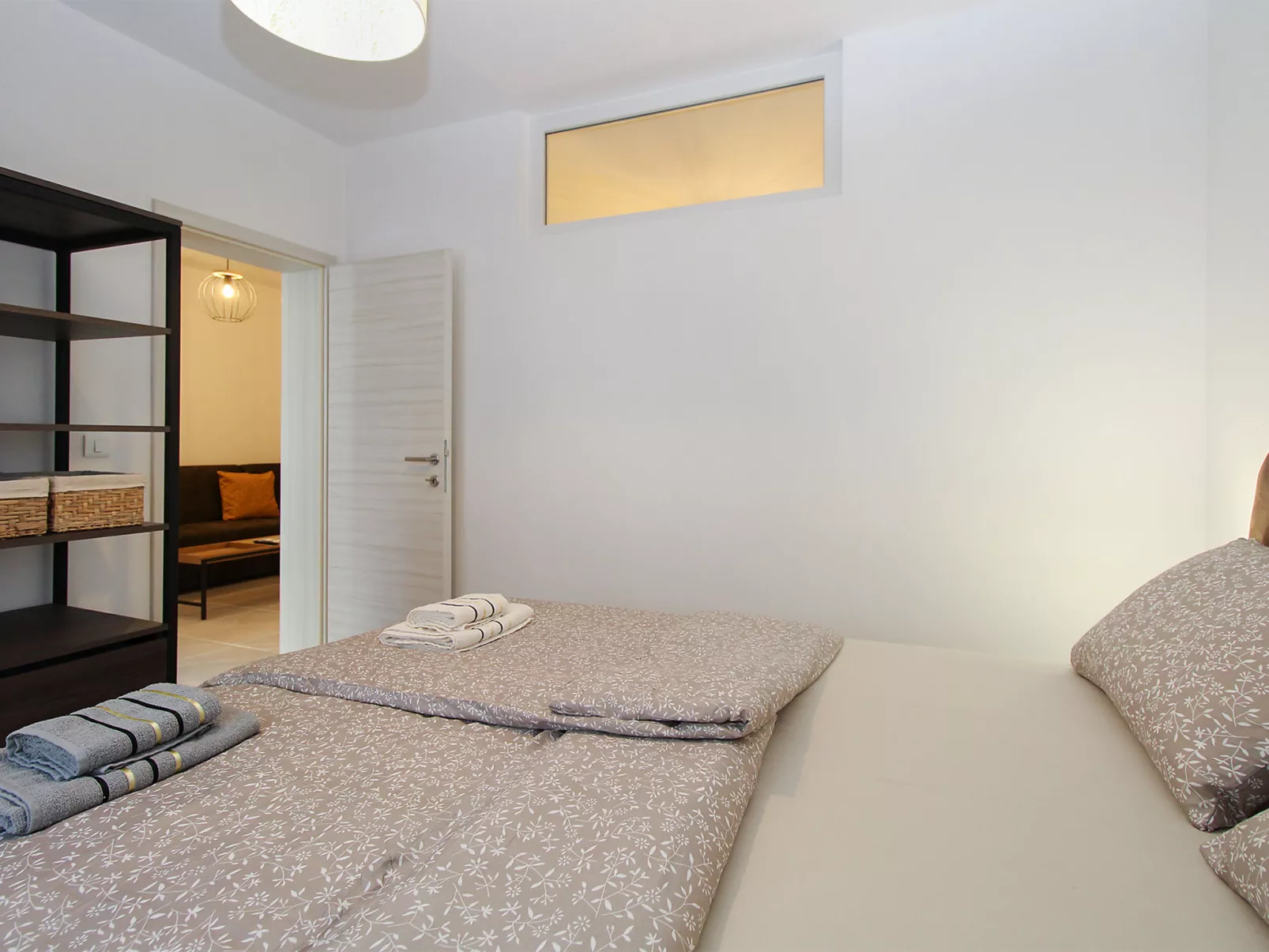 Apartment 2355 - Binnen