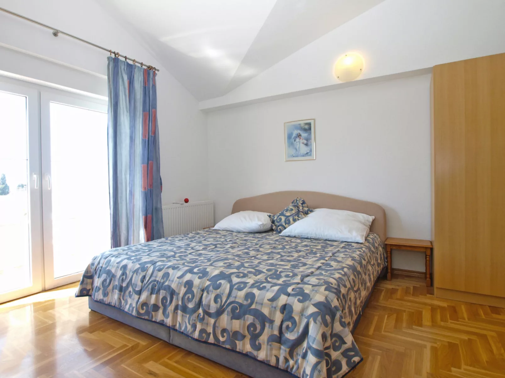 Apartment 1598 - Binnen