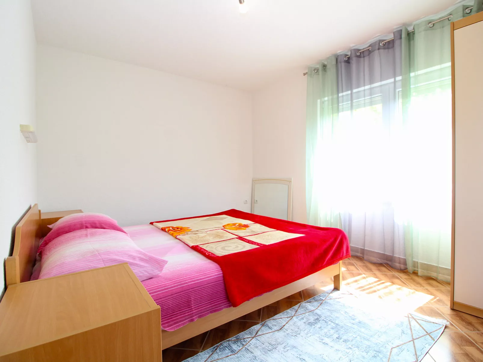 Apartment 1362 - Binnen