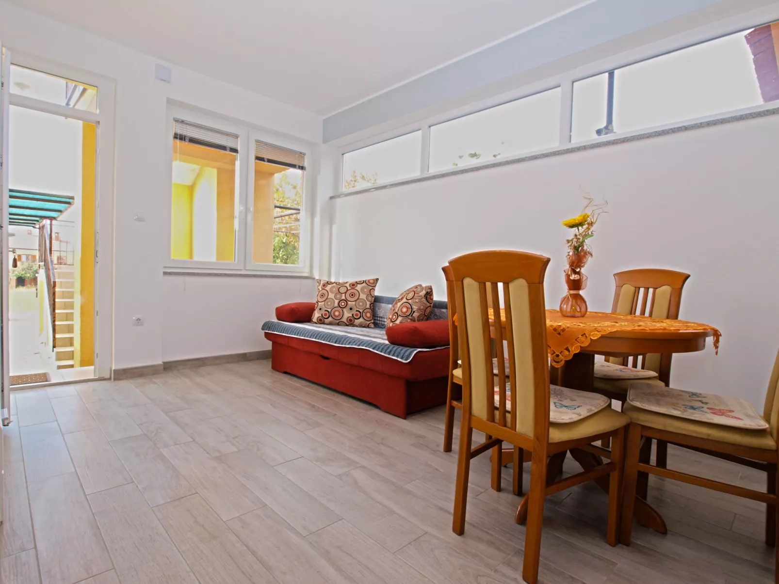 Apartment 1200 - Binnen