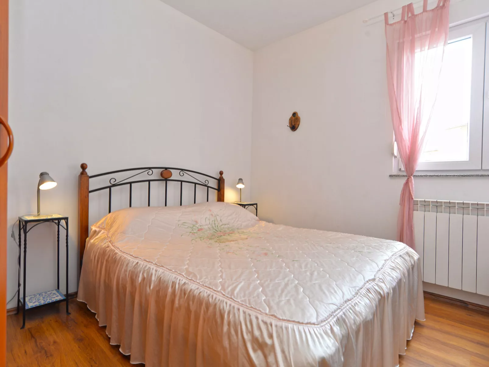 Apartment 2232 - Binnen