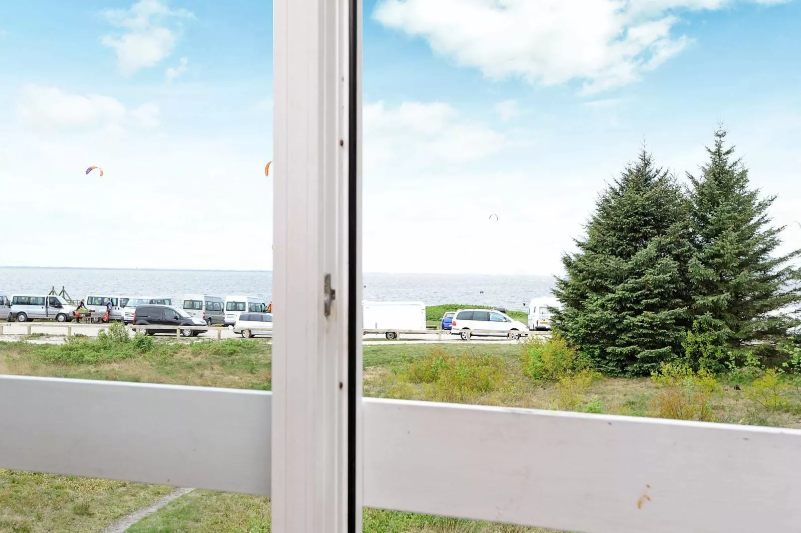 8 persoons vakantie huis in Tarm-By Traum-Waterzicht
